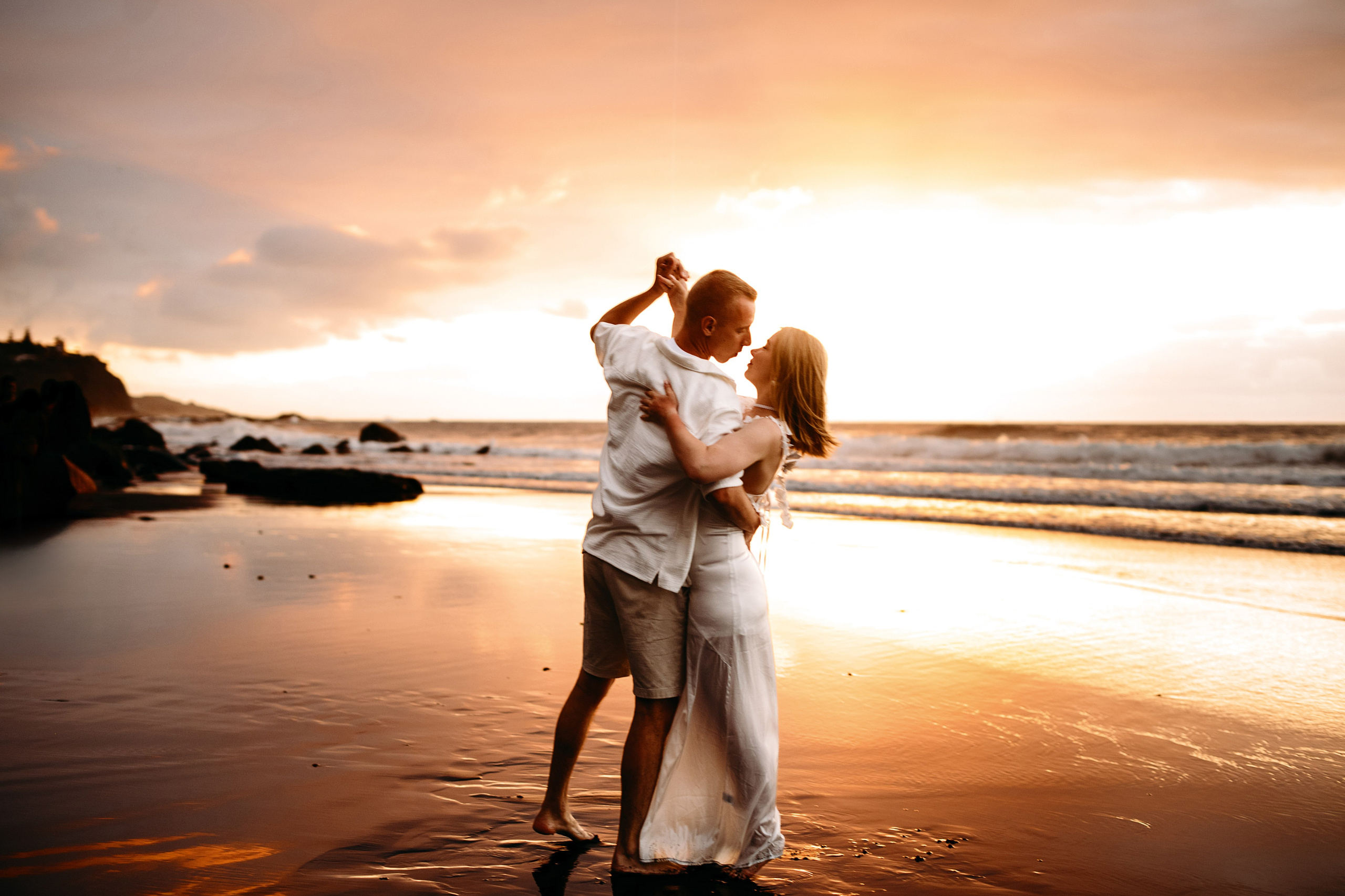 N+N. Playa Del Socorro. Fotografo de boda, familia Tenerife