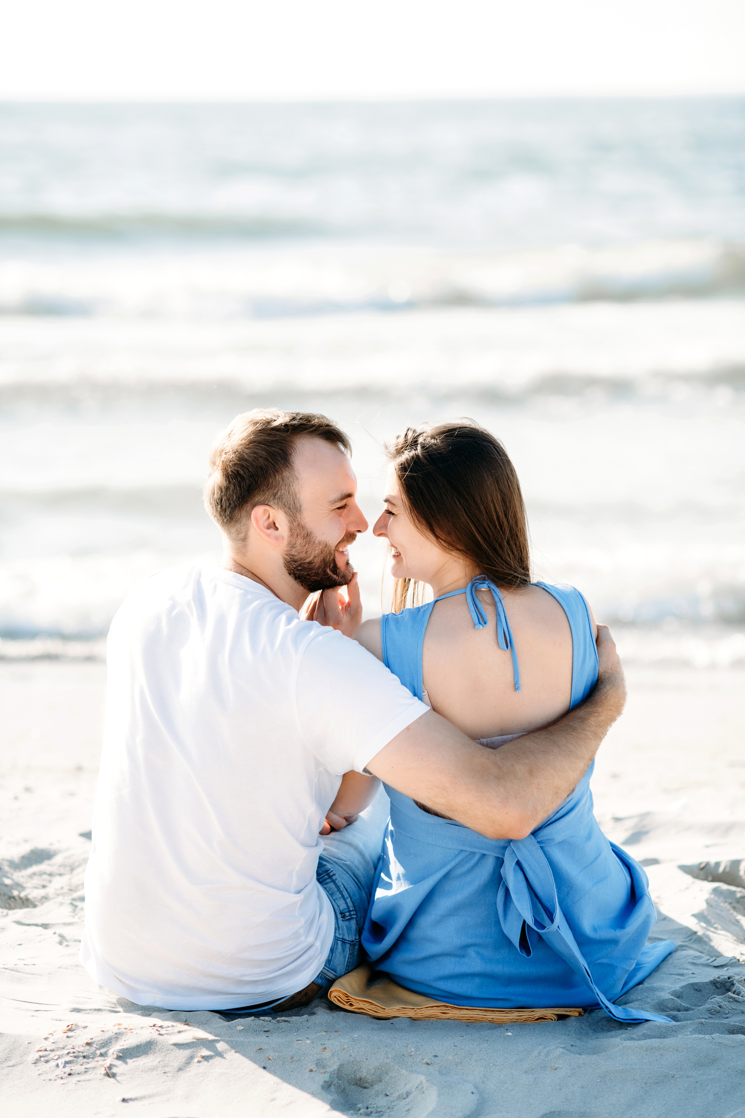Wedding family photographer Alicante Benidorm Valencia Costa Blanca