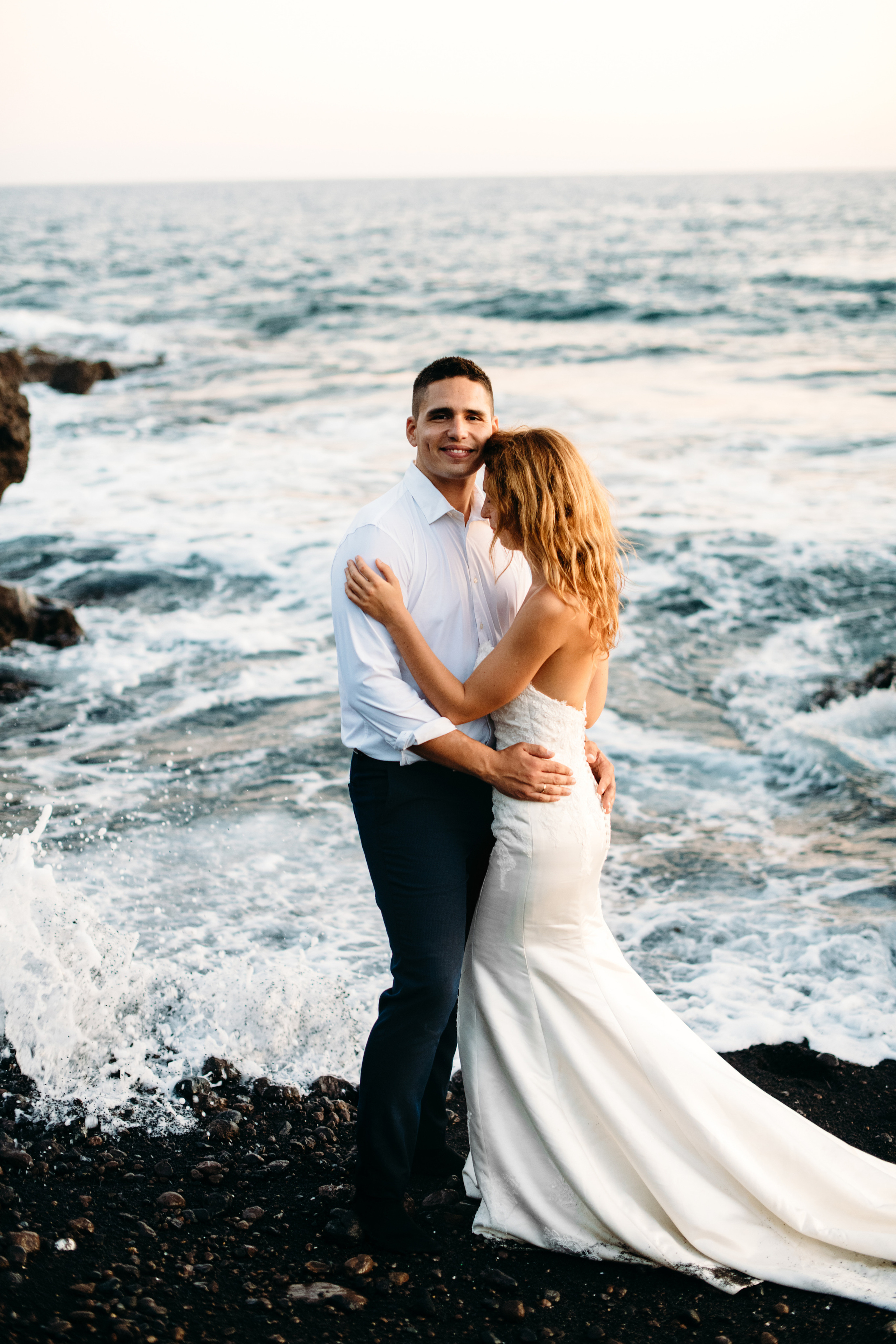 V+V. Tenerife. Wedding family photographer Alicante Benidorm Valencia Costa Blanca