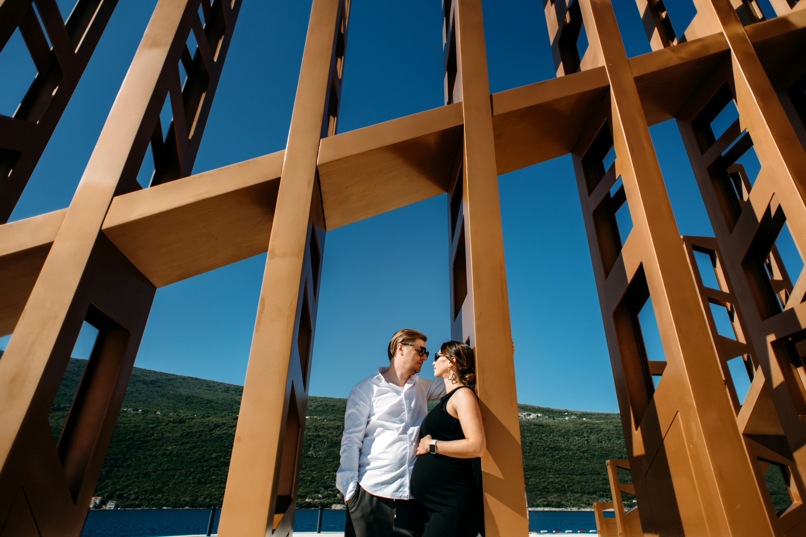 J+A. Montenegro. Fotografo de boda, familia Alicante Benidorm Valencia Costa Blanca