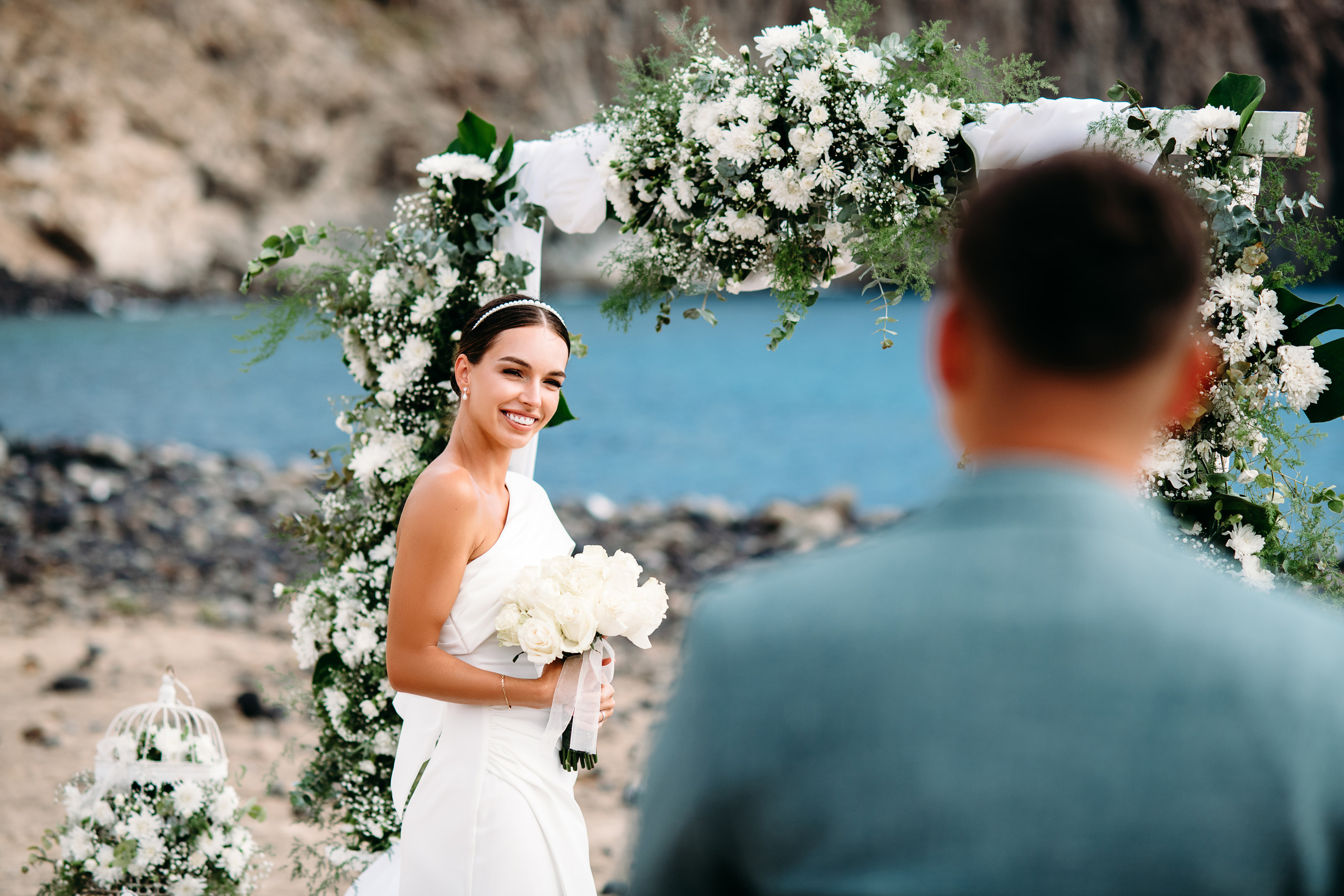 E+T. Tenerife. Wedding family photographer Alicante Benidorm Valencia Costa Blanca