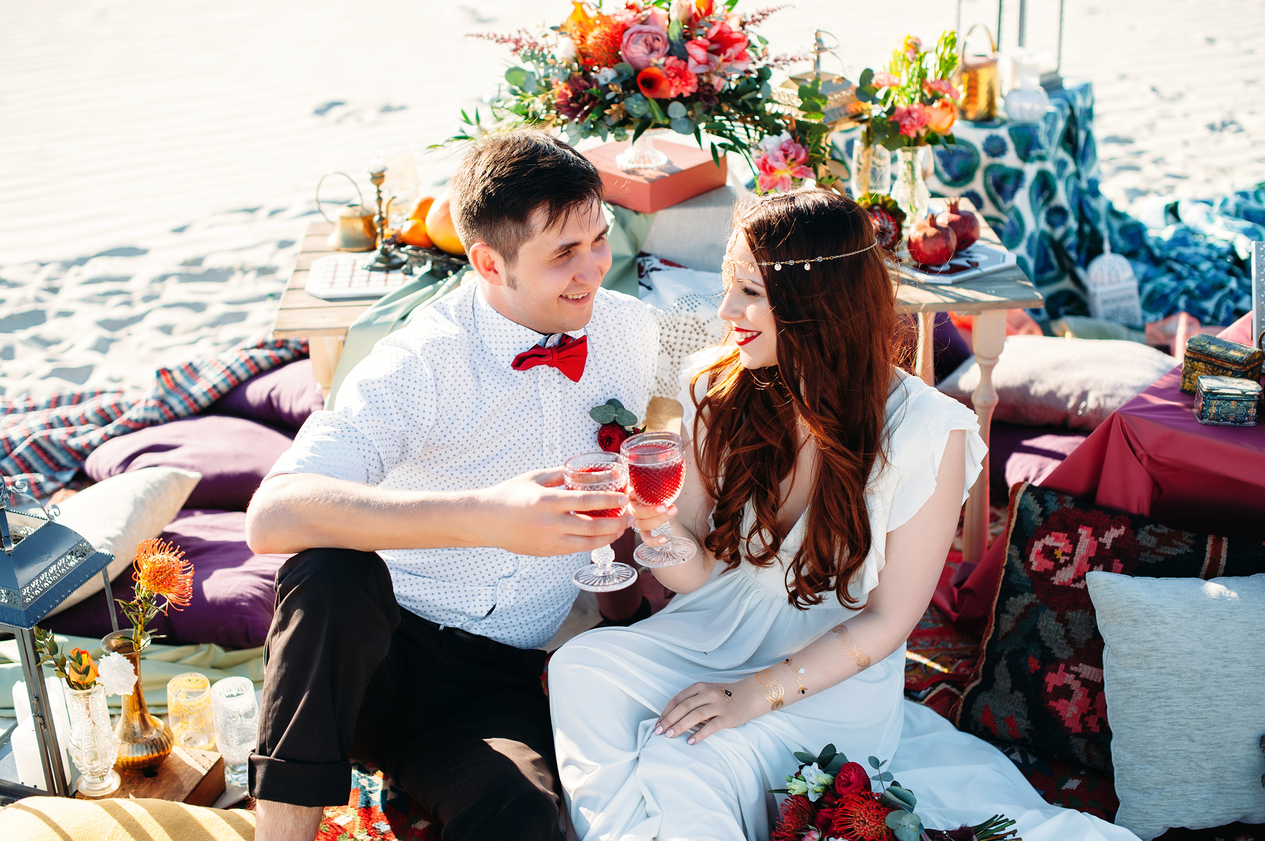 I+E. Wedding family photographer Alicante Benidorm Valencia Costa Blanca