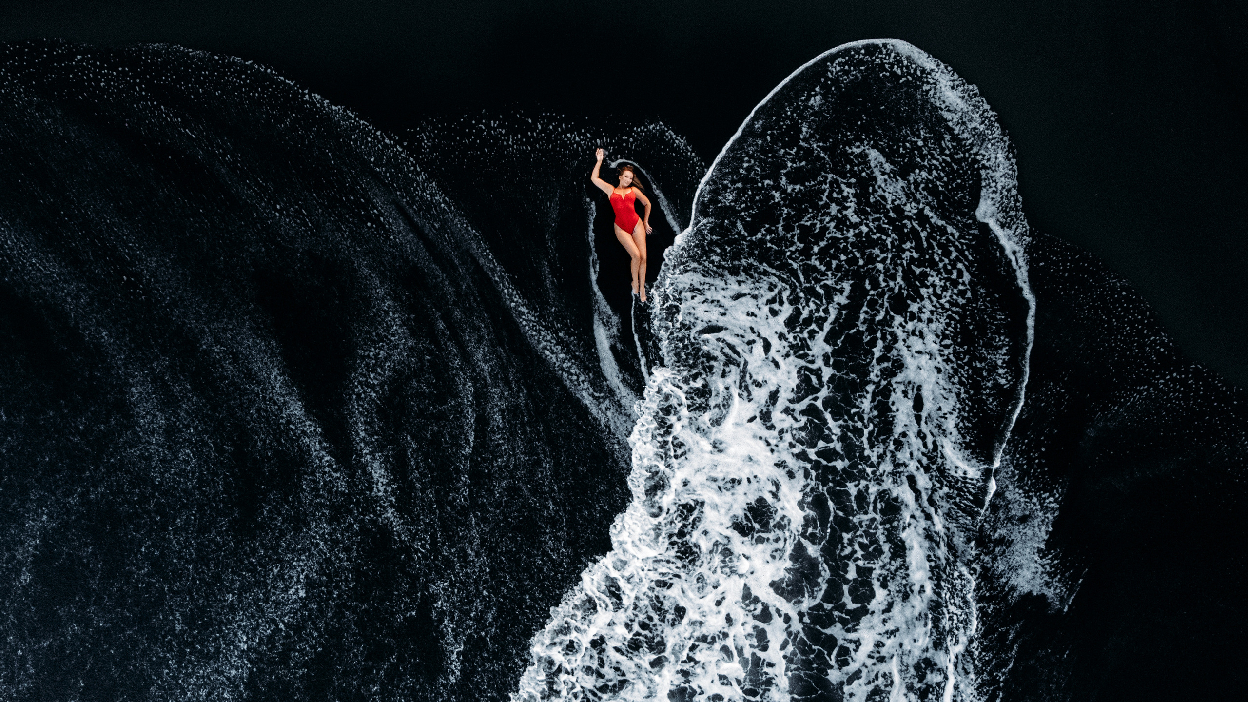 Orher point of view. Playa la Arena. Fotografo de boda, familia Alicante Benidorm Valencia Costa Blanca