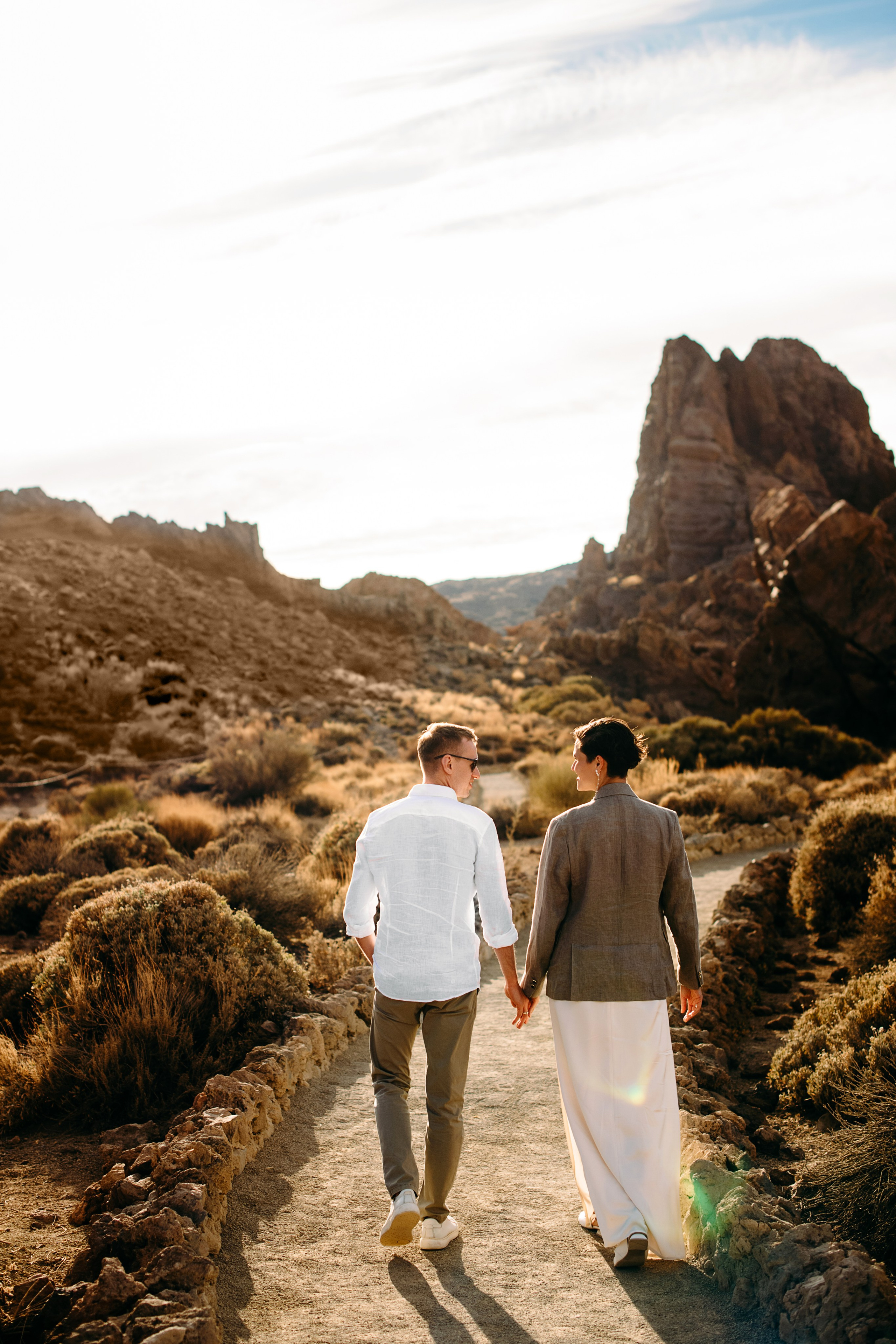 M+Y. Above the clouds. Wedding family photographer Alicante Benidorm Valencia Costa Blanca