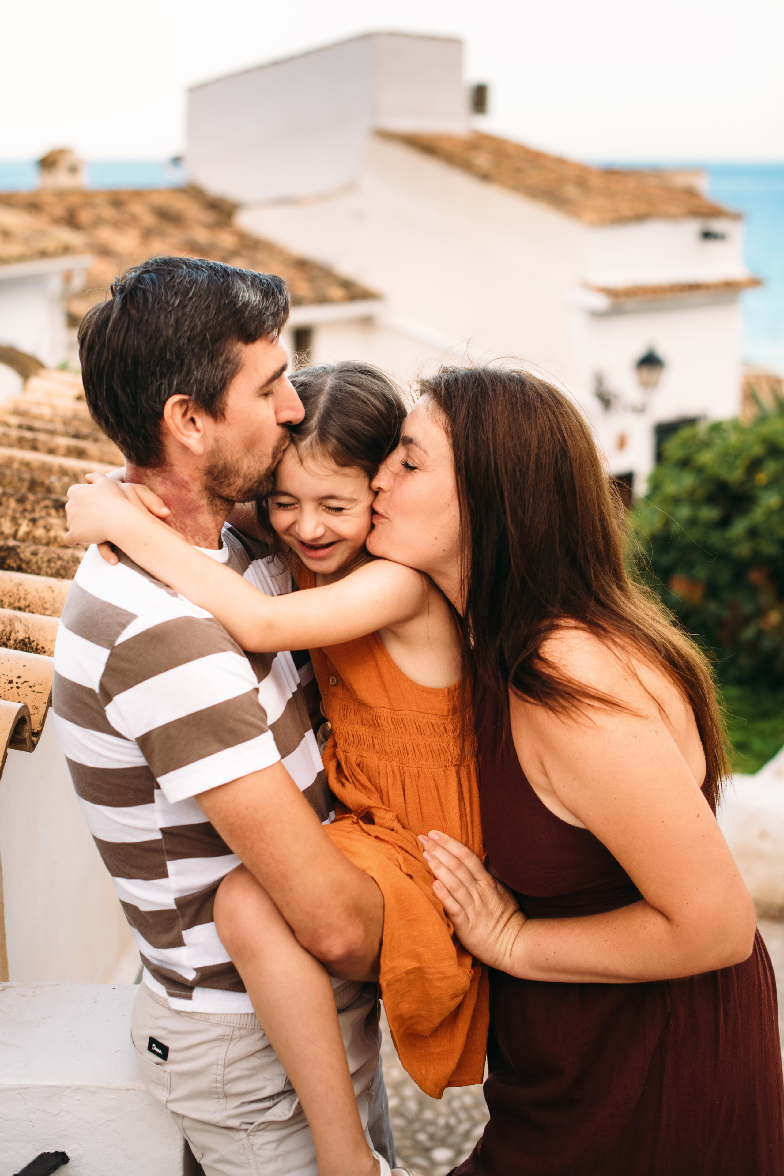 Altea. J+U+A. Fotografo de boda, familia Alicante Benidorm Valencia Costa Blanca