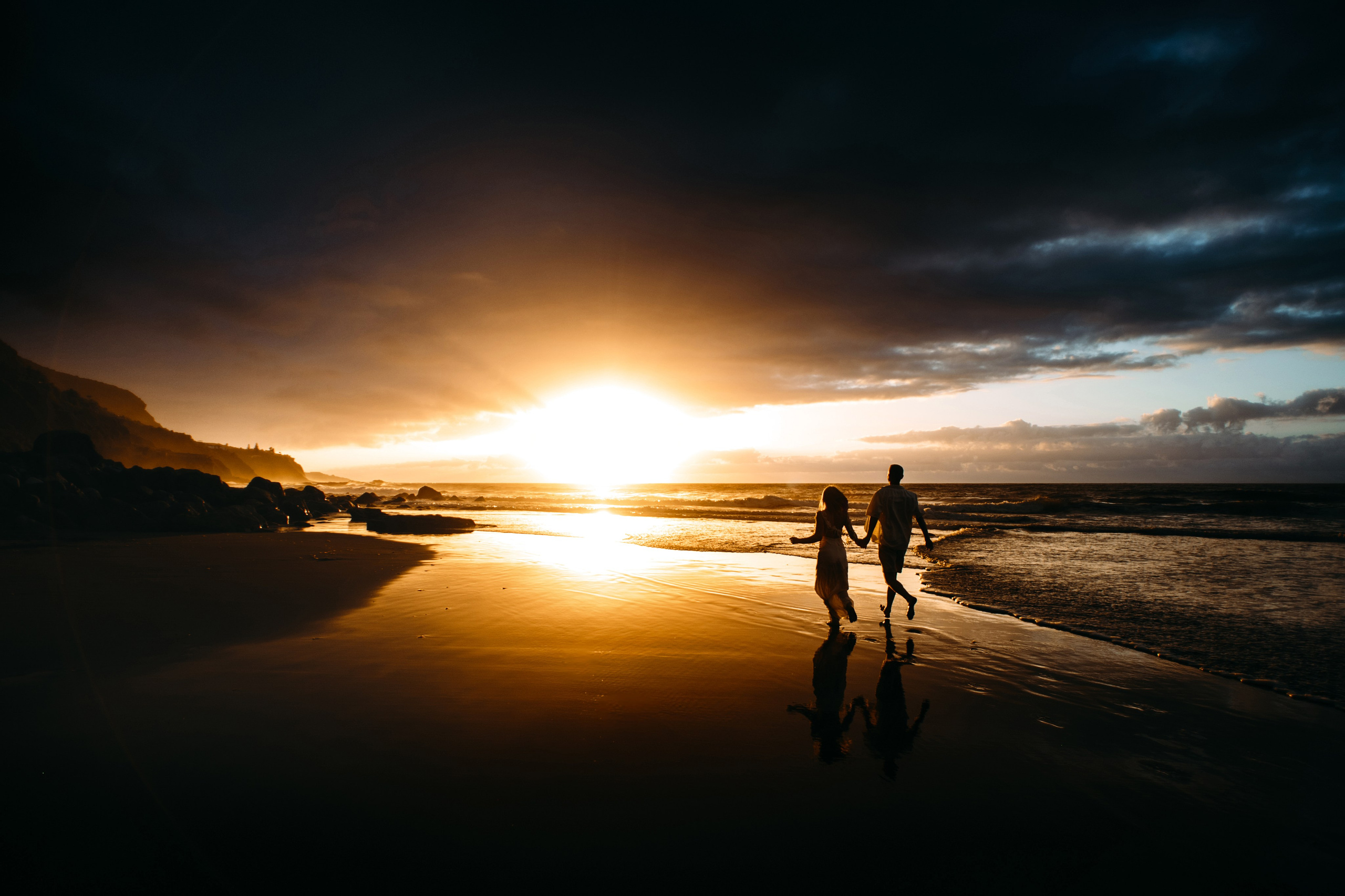 N+N. Playa Del Socorro. Fotografo de boda, familia Tenerife