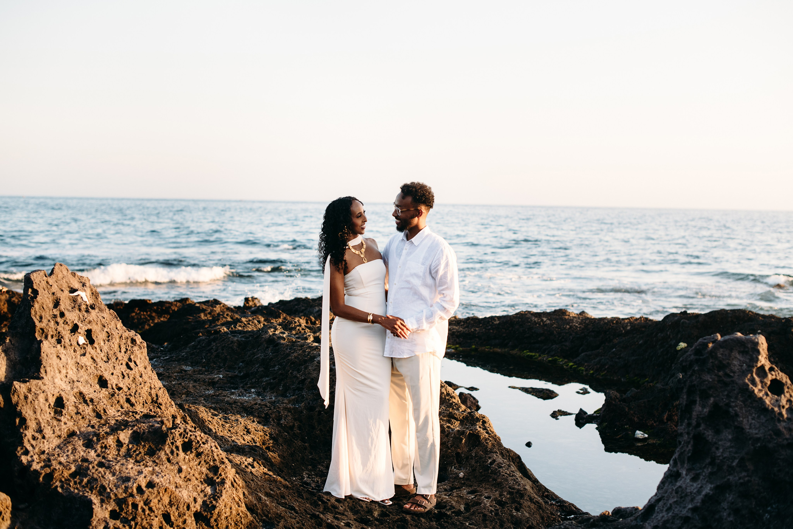 H+O. Post-wedding story. Wedding family photographer Alicante Benidorm Valencia Costa Blanca