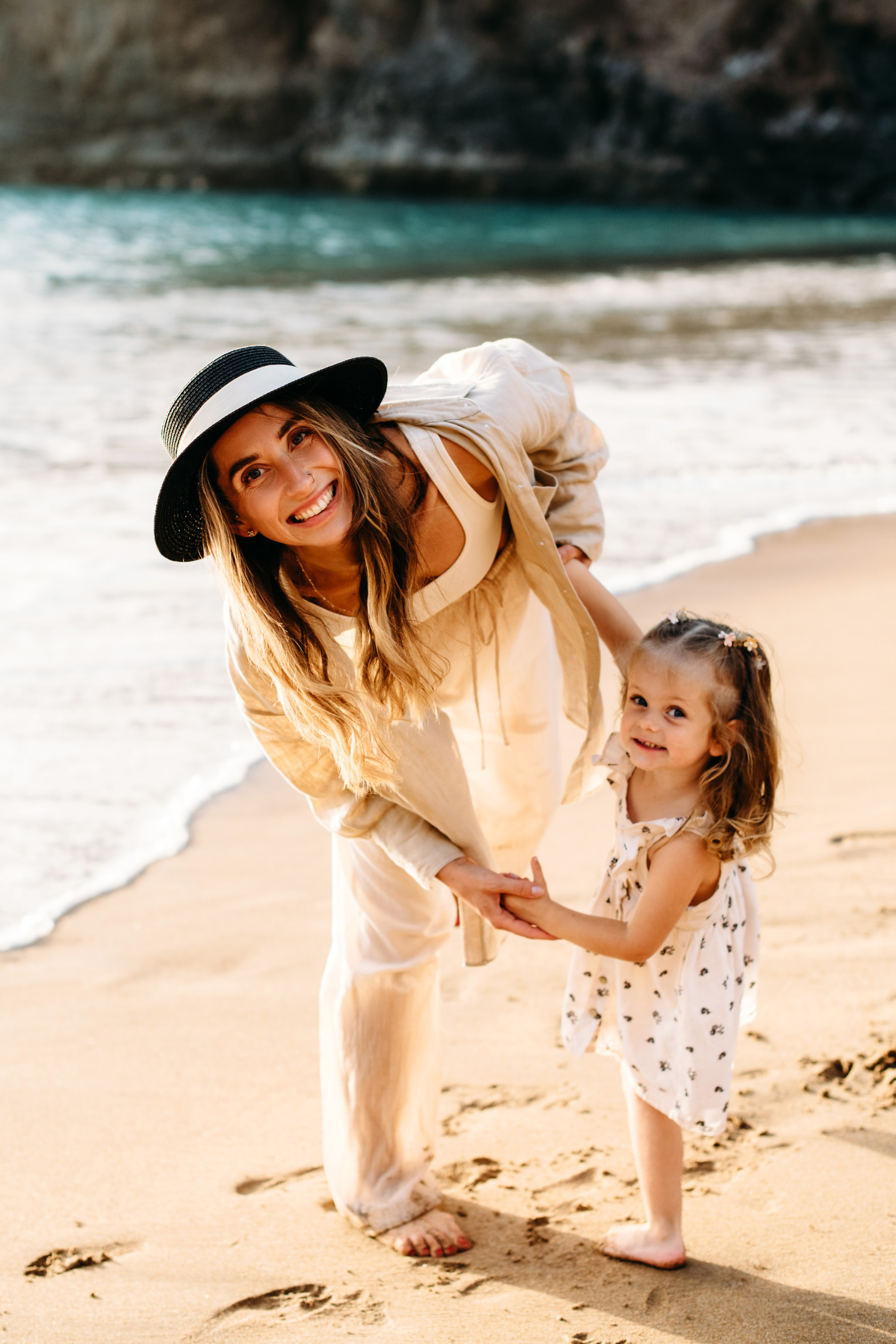 Abama Family Story. Fotografo de boda, familia Alicante Benidorm Valencia Costa Blanca