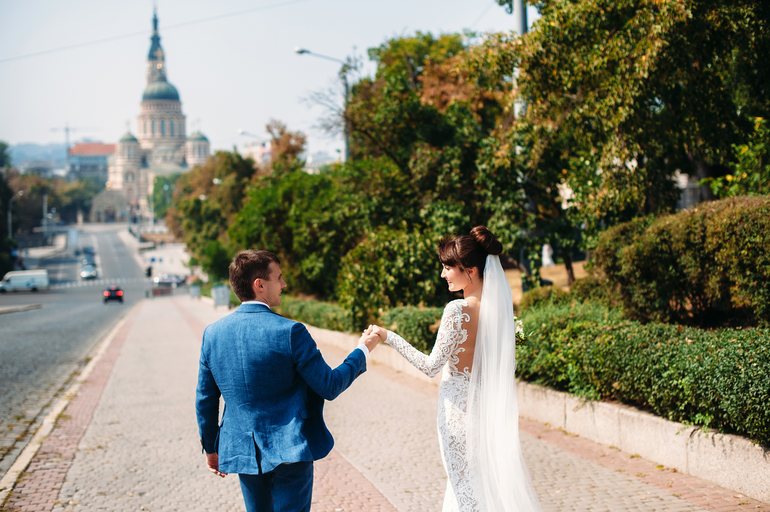 Wedding family photographer Alicante Benidorm Valencia Costa Blanca