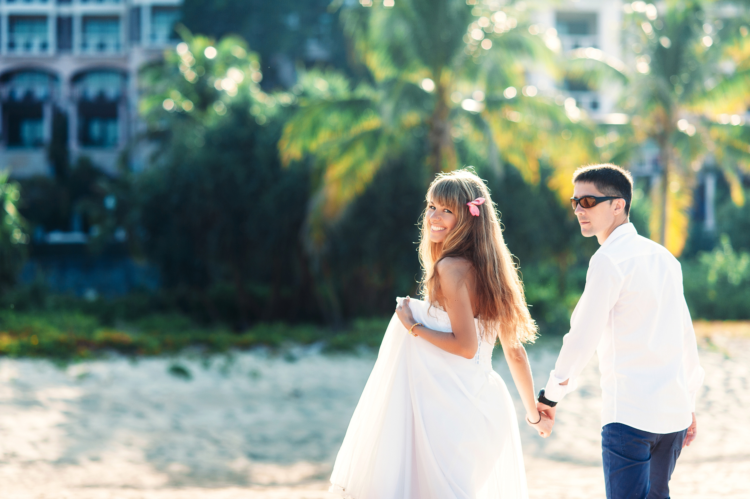 Wedding family photographer Alicante Benidorm Valencia Costa Blanca
