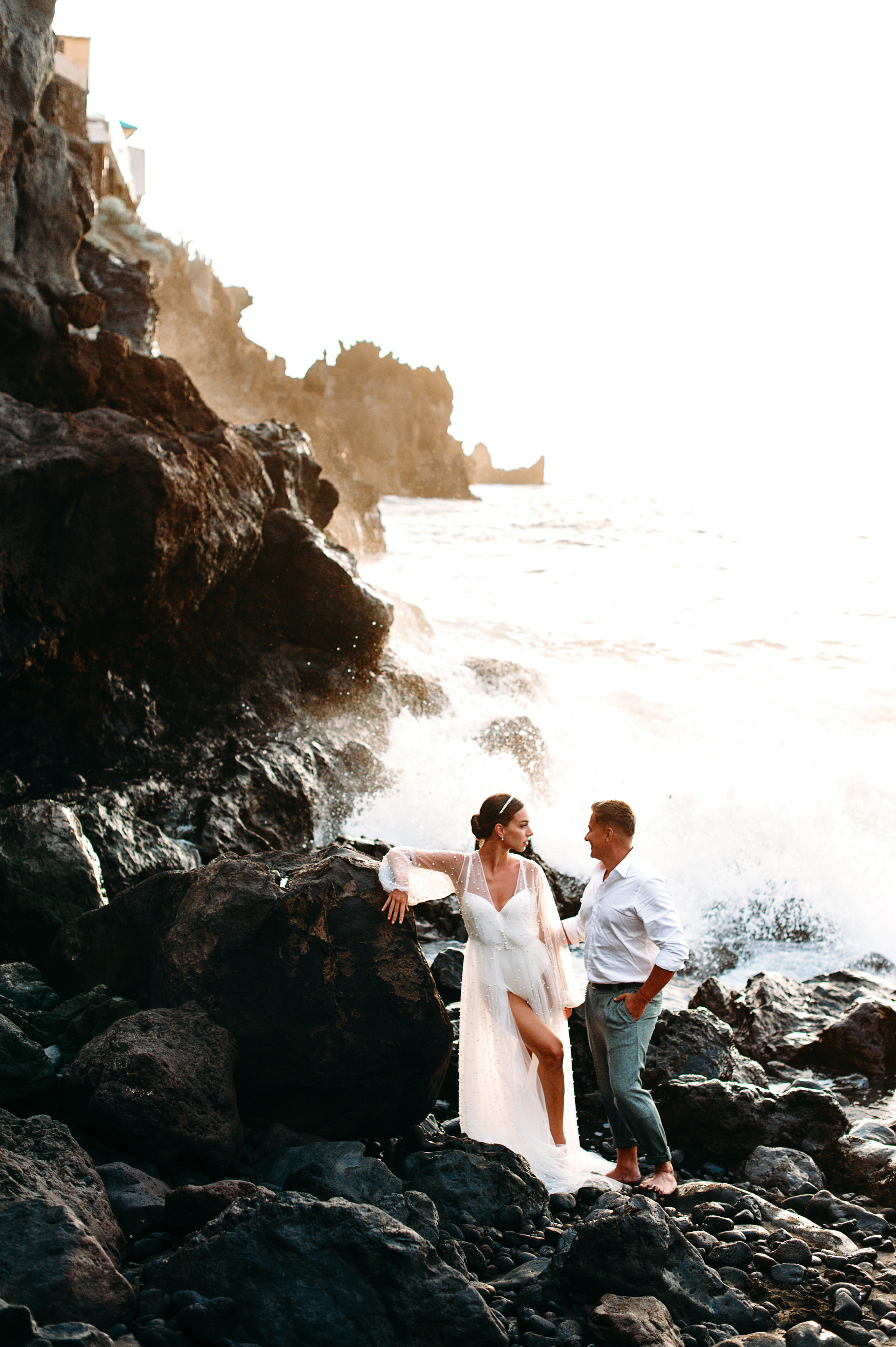 E+T. Tenerife. Wedding family photographer Alicante Benidorm Valencia Costa Blanca