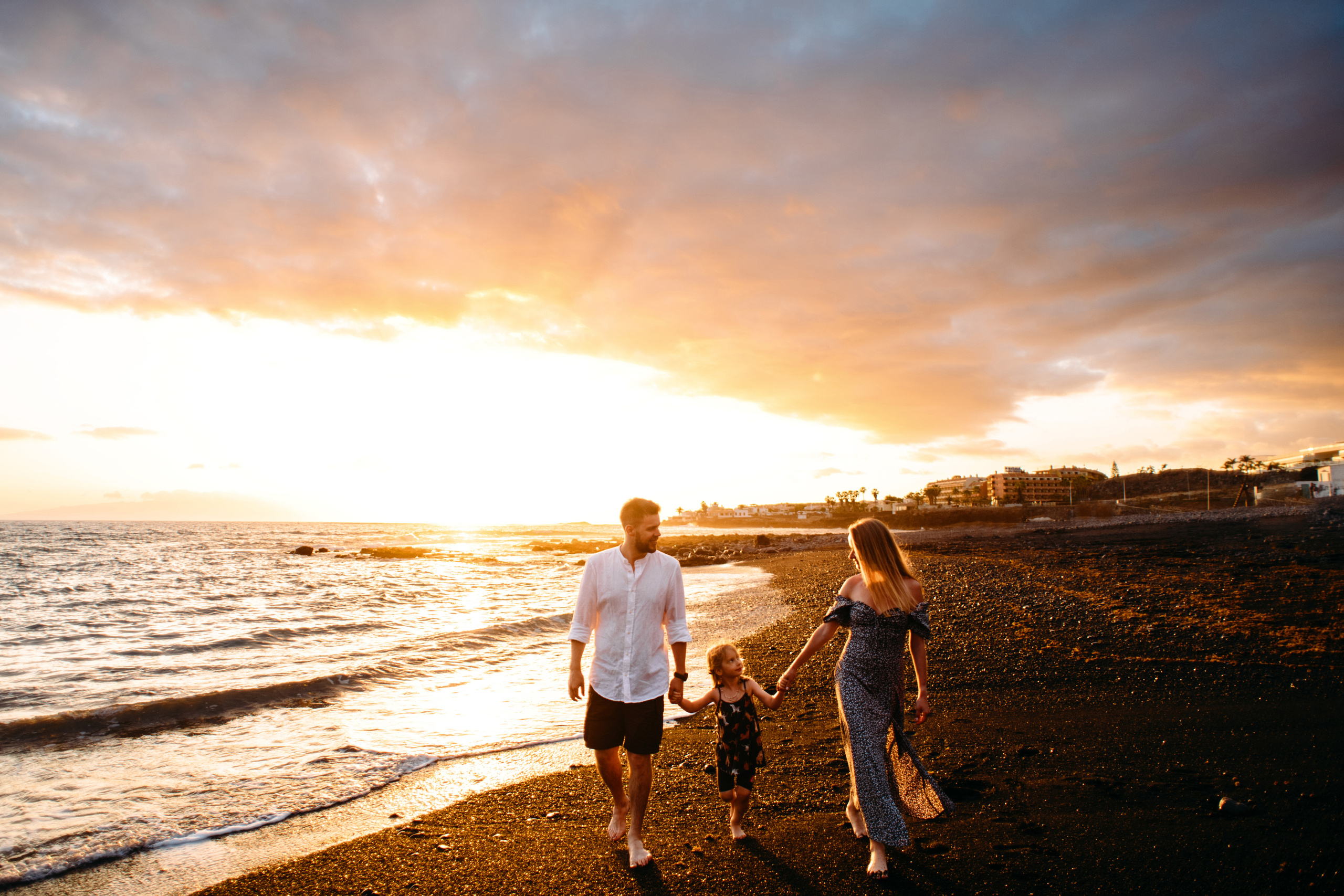 La Caleta. Family story. Fotografo de boda, familia Alicante Benidorm Valencia Costa Blanca