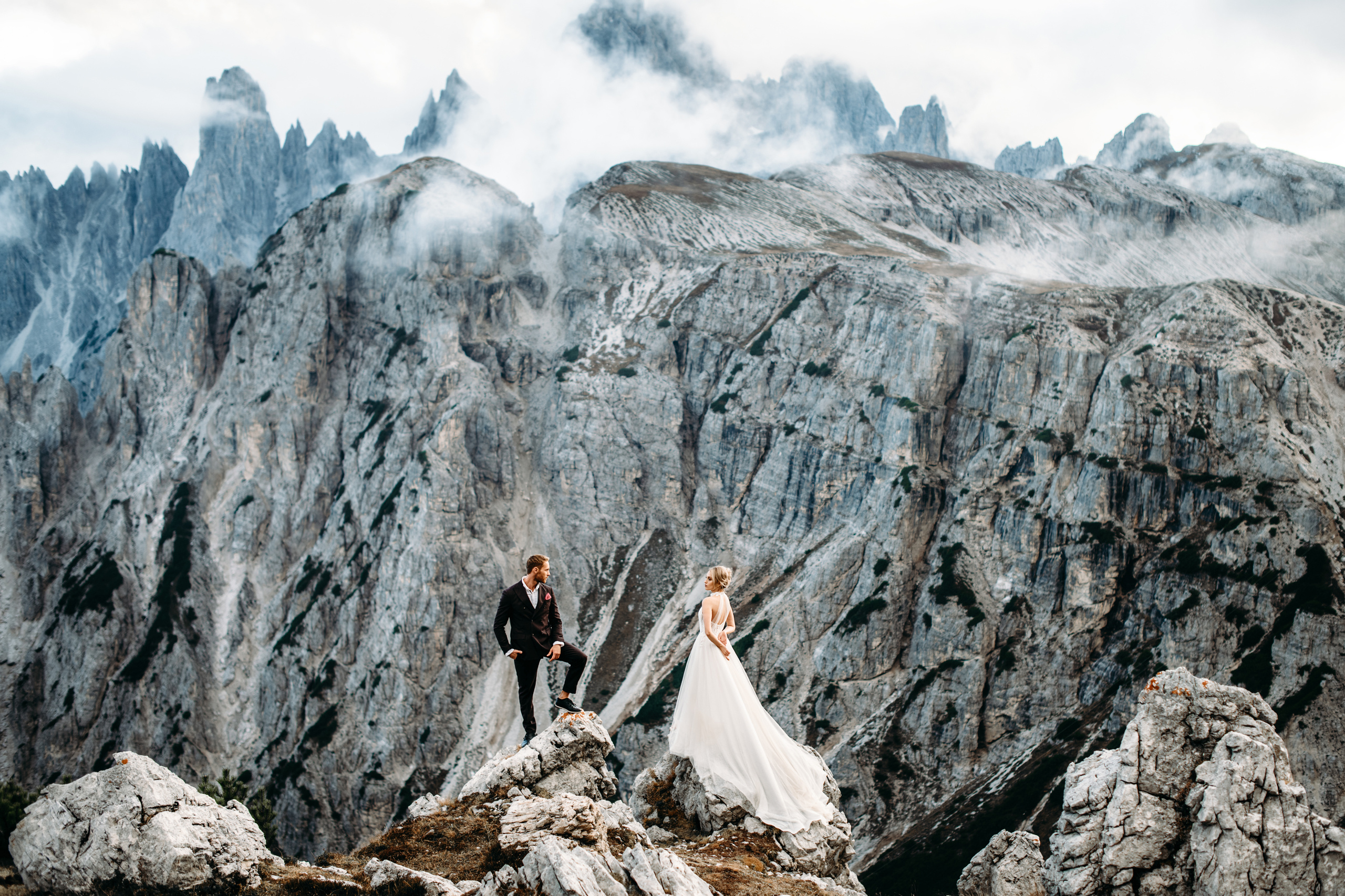 A+E. Alps, Italy. Fotografo de boda, familia Alicante Benidorm Valencia Costa Blanca