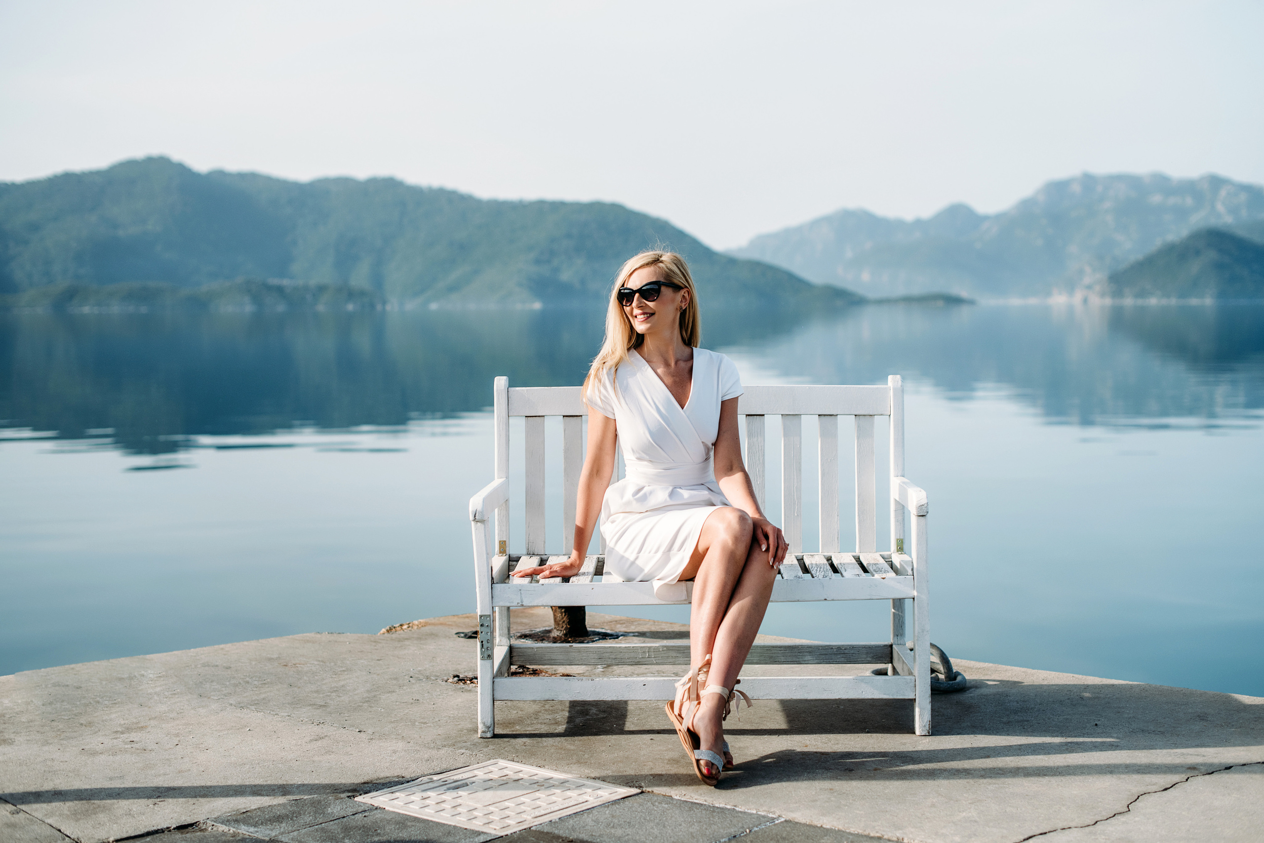 I+V. Sunny day in Marmaris. Wedding family photographer Alicante Benidorm Valencia Costa Blanca