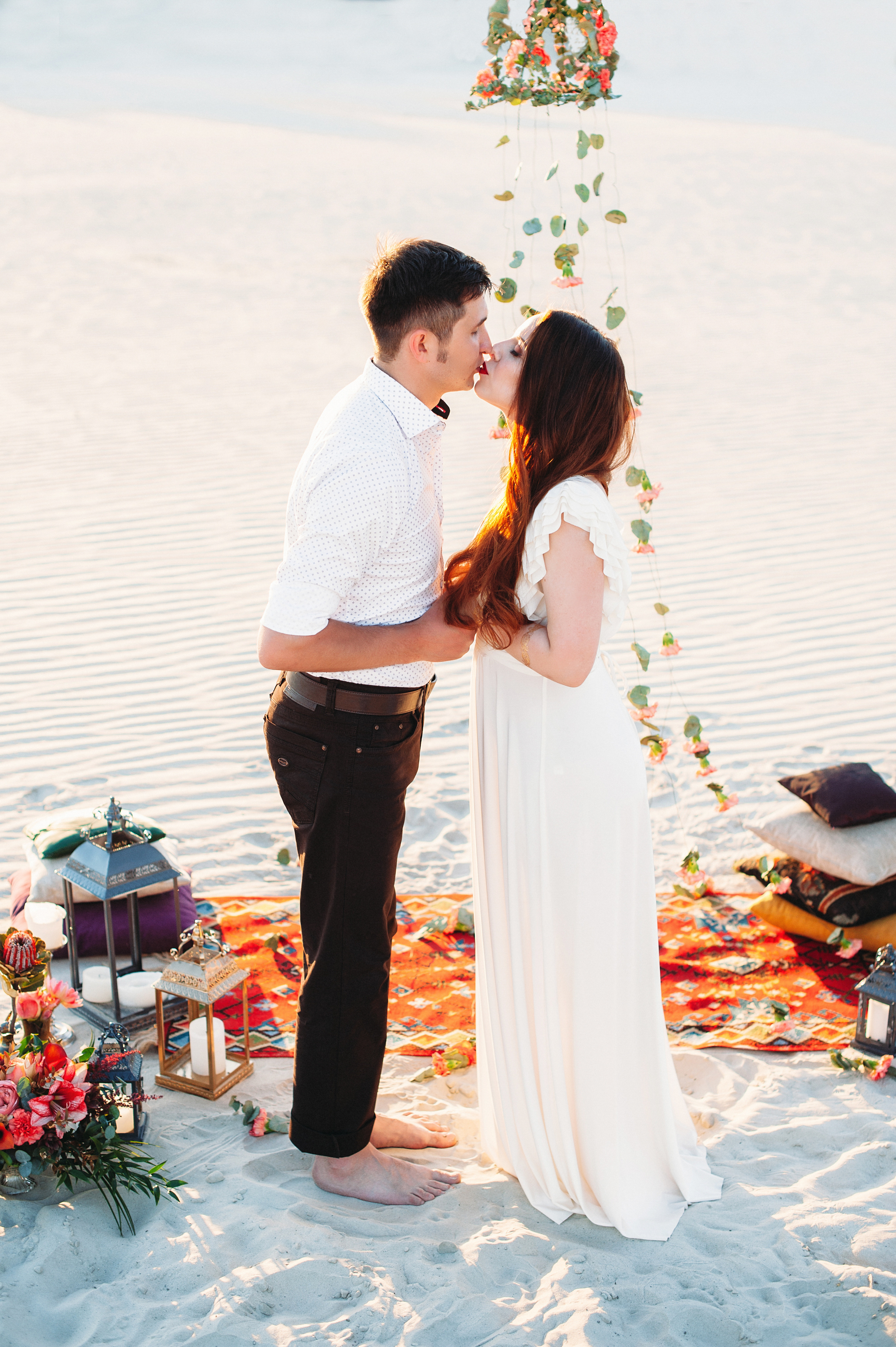 I+E. Wedding family photographer Alicante Benidorm Valencia Costa Blanca