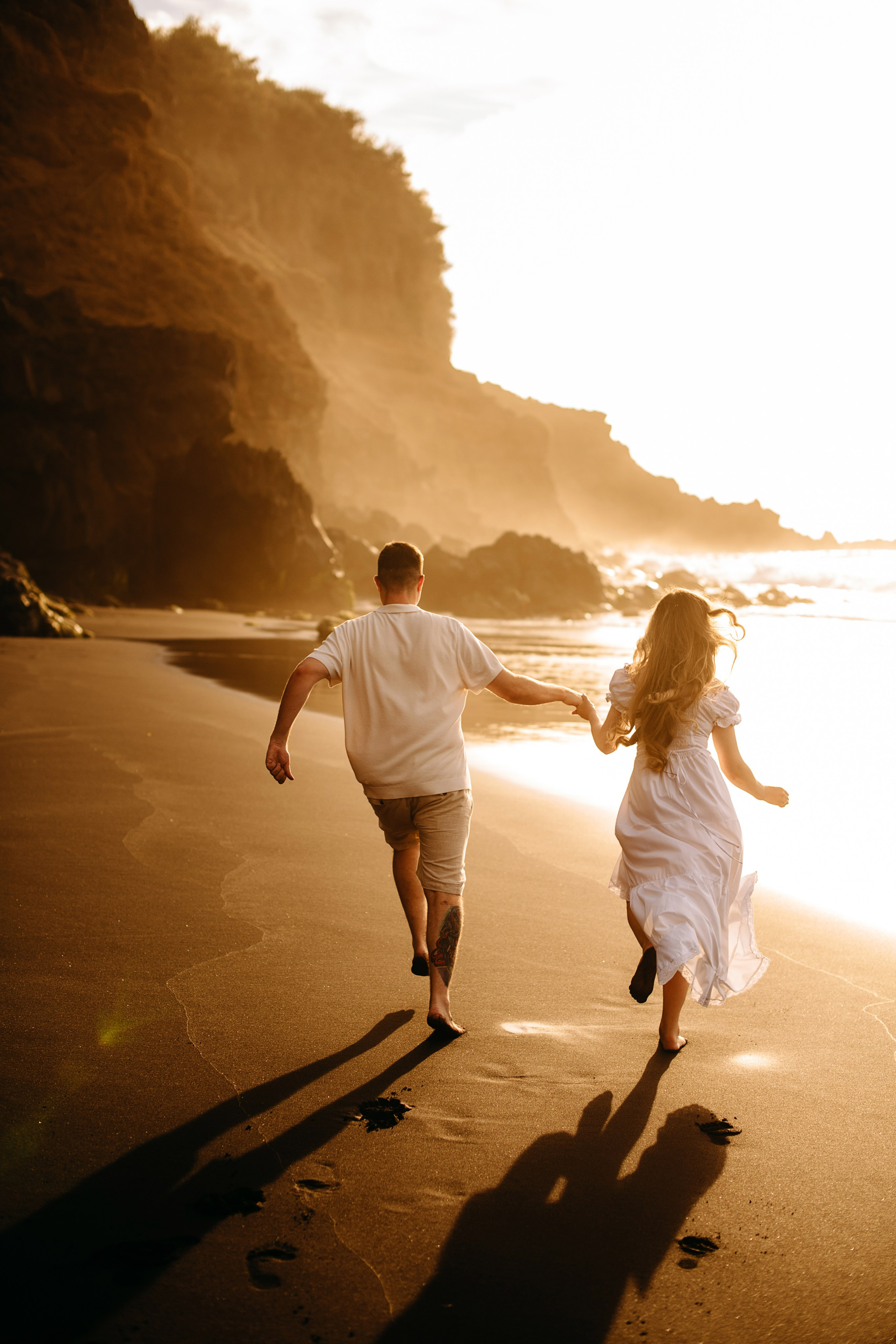 A+A. Orotava + Los Patos. Wedding family photographer Alicante Benidorm Valencia Costa Blanca