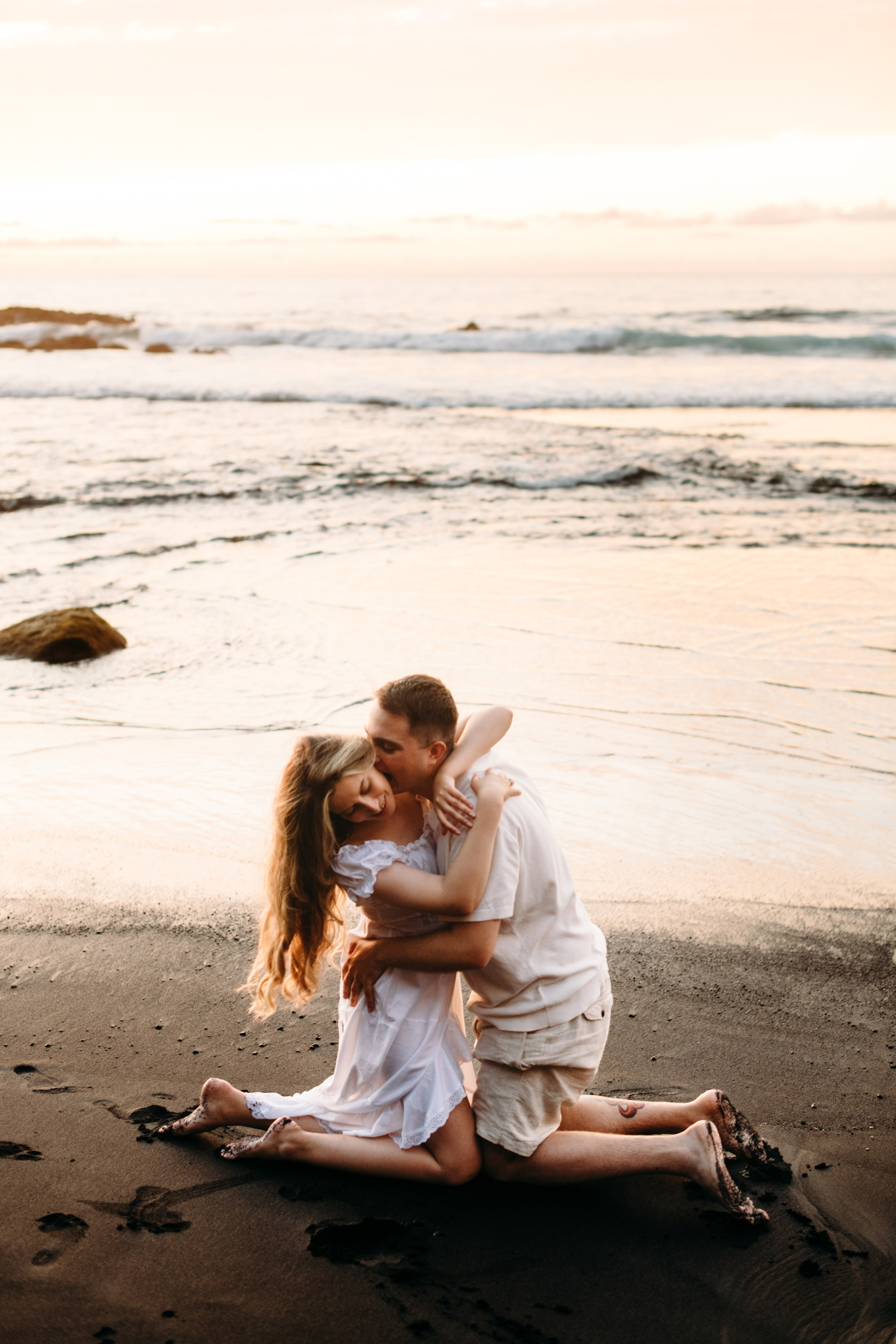 A+A. Orotava + Los Patos. Wedding family photographer Alicante Benidorm Valencia Costa Blanca