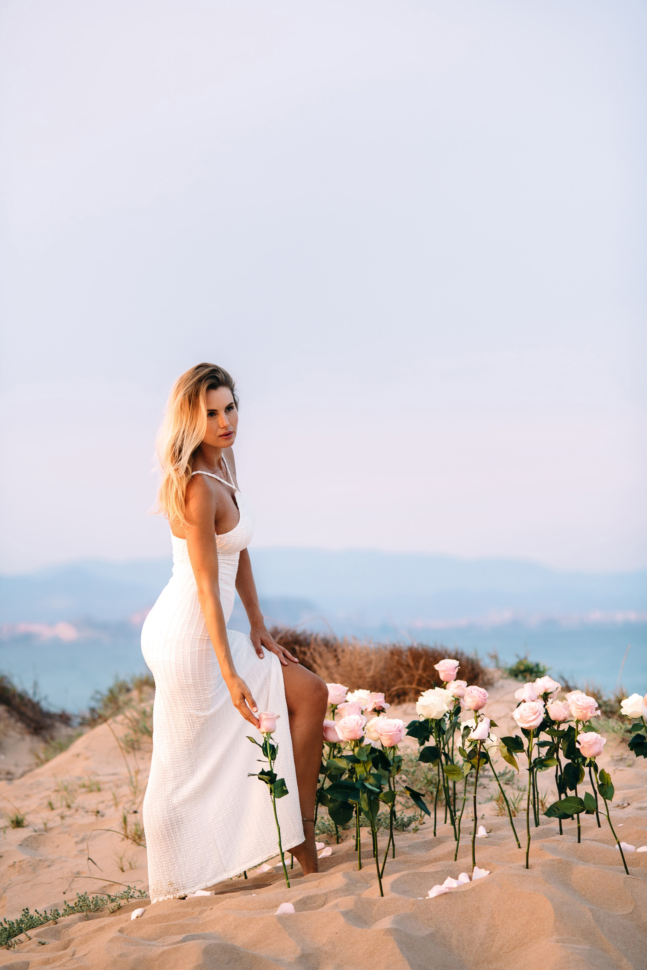 Natali. Alicante. Fotografo de boda, familia Alicante Benidorm Valencia Costa Blanca