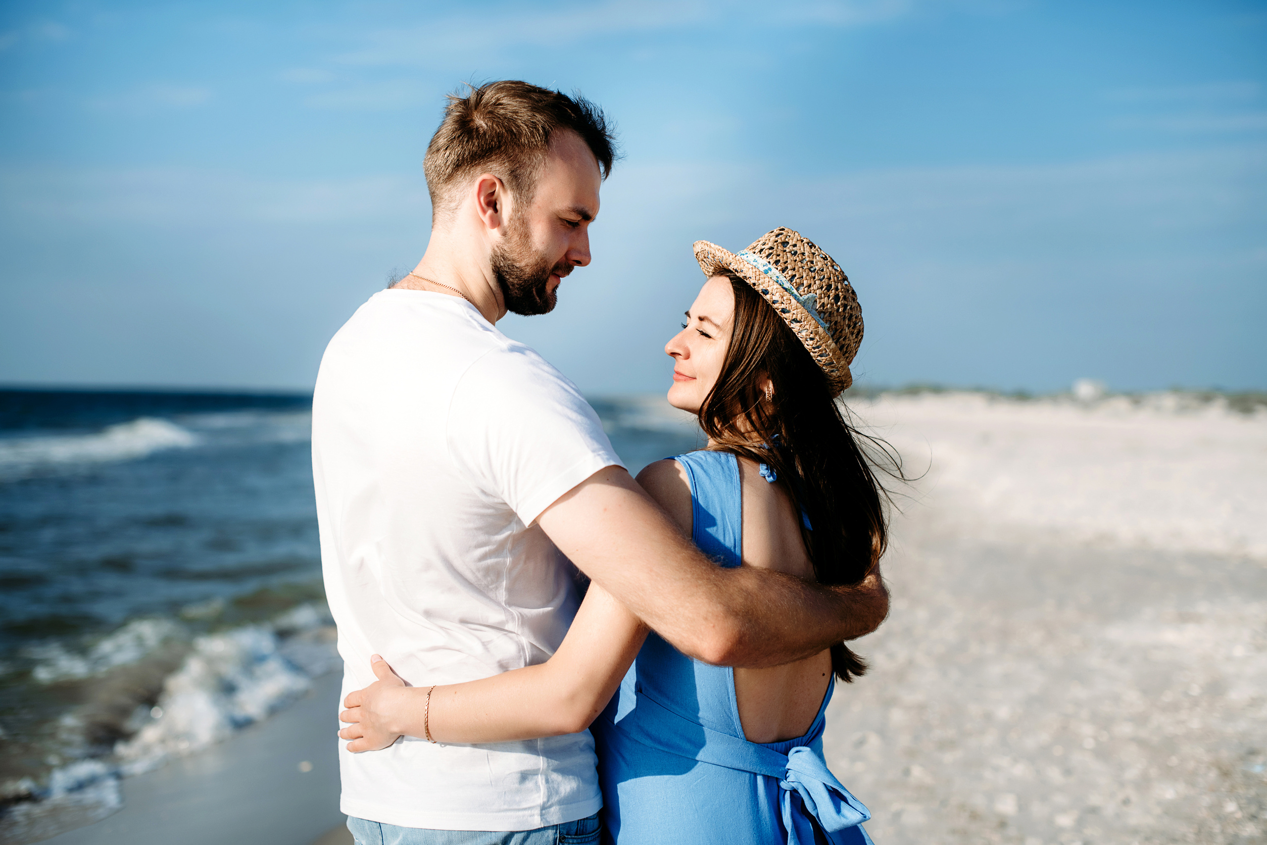 Wedding family photographer Alicante Benidorm Valencia Costa Blanca