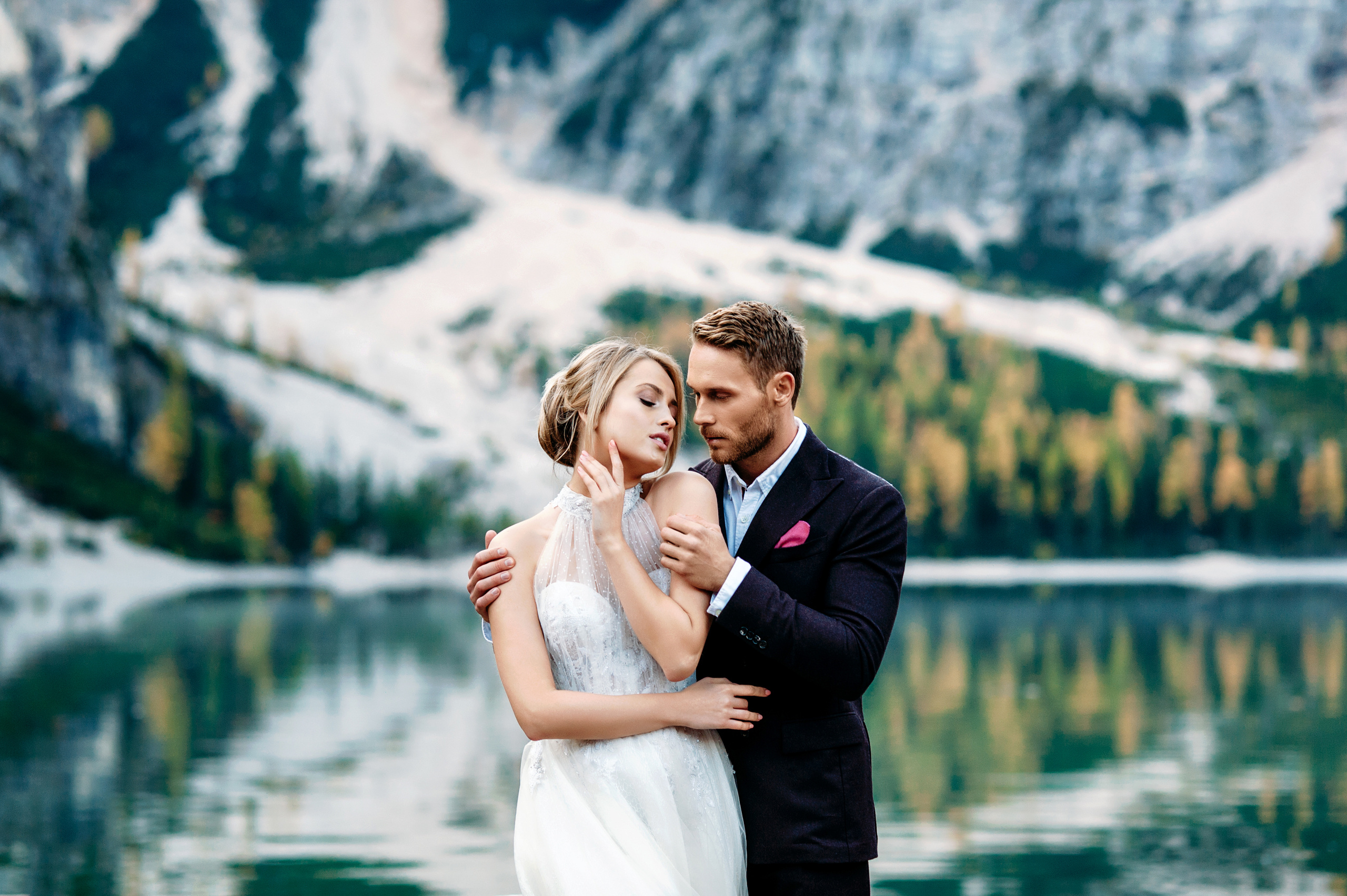 A+E. Alps, Italy. Fotografo de boda, familia Alicante Benidorm Valencia Costa Blanca