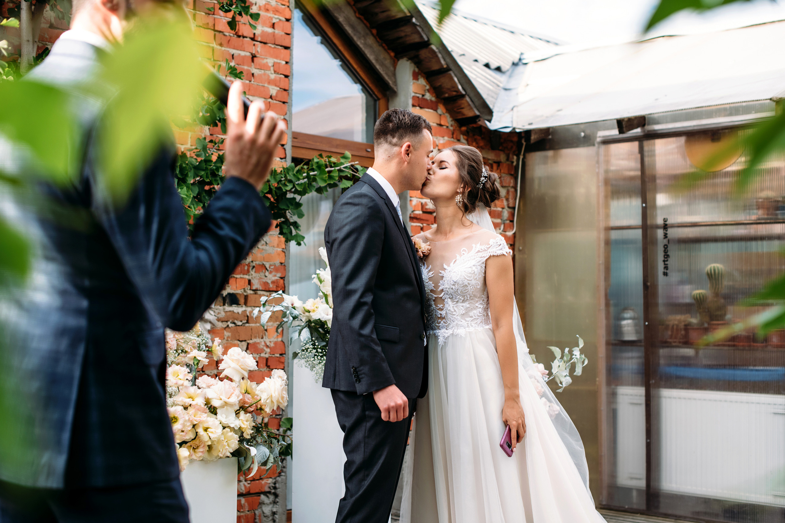 T+O. Wedding family photographer Alicante Benidorm Valencia Costa Blanca