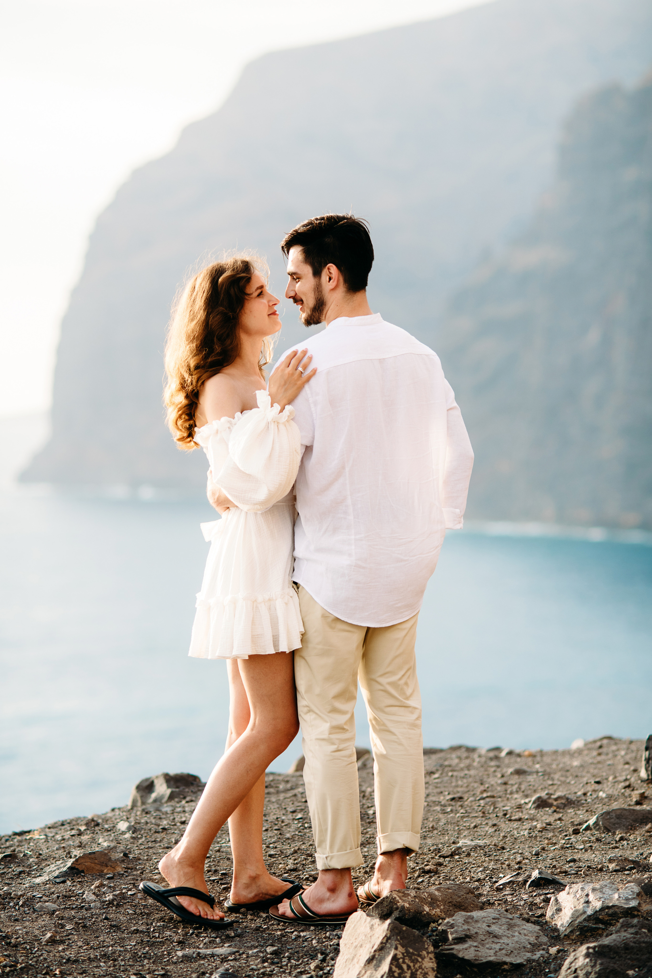 L+A. Abama+Los Gigantes. Fotografo de boda, familia Alicante Benidorm Valencia Costa Blanca