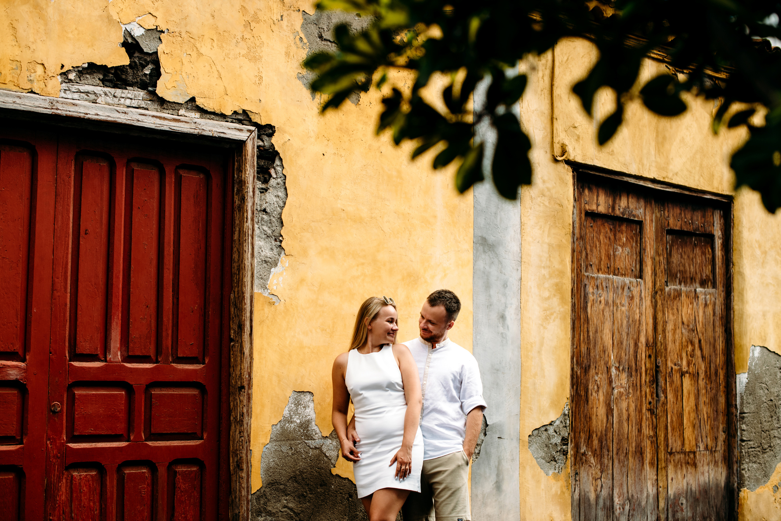 O+A. Buenavista del Norte + Garachico. Wedding family photographer Alicante Benidorm Valencia Costa Blanca