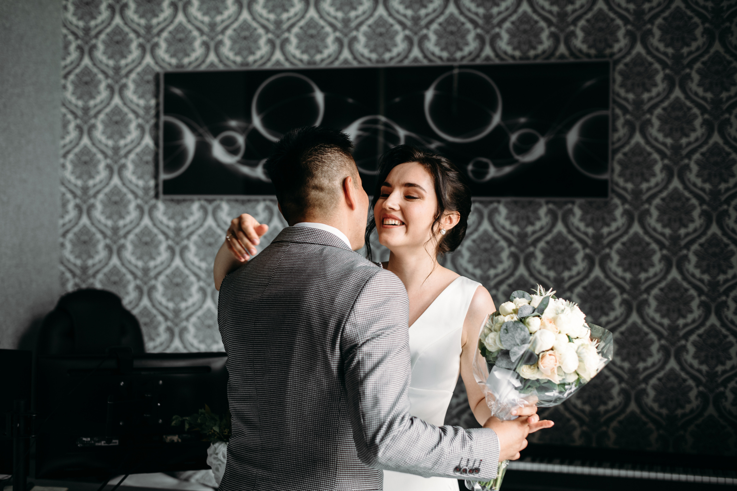 M+R. Hot LatinoAmerican wedding. Fotografo de boda, familia Alicante Benidorm Valencia Costa Blanca