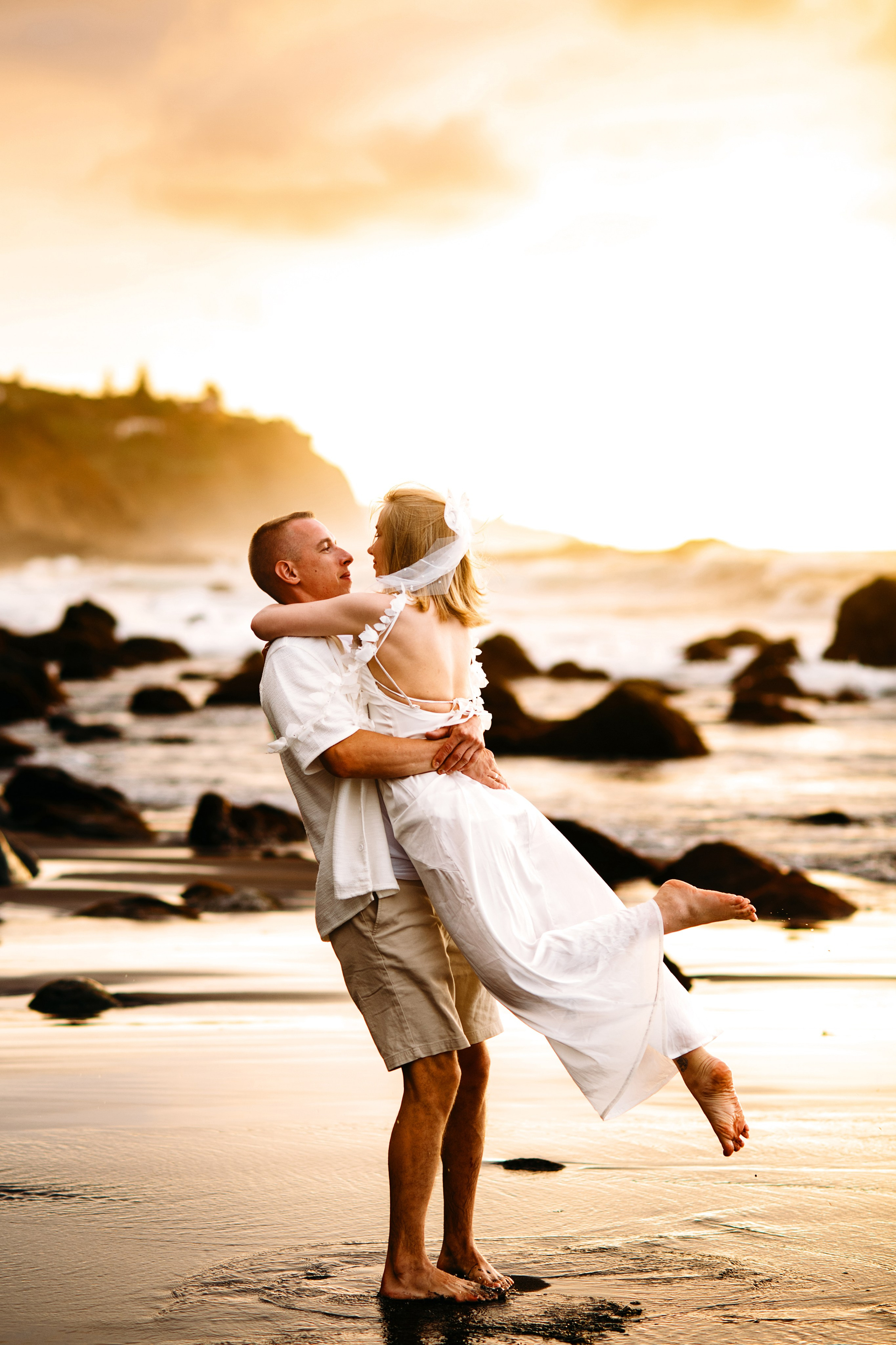 N+N. Playa Del Socorro. Fotografo de boda, familia Tenerife