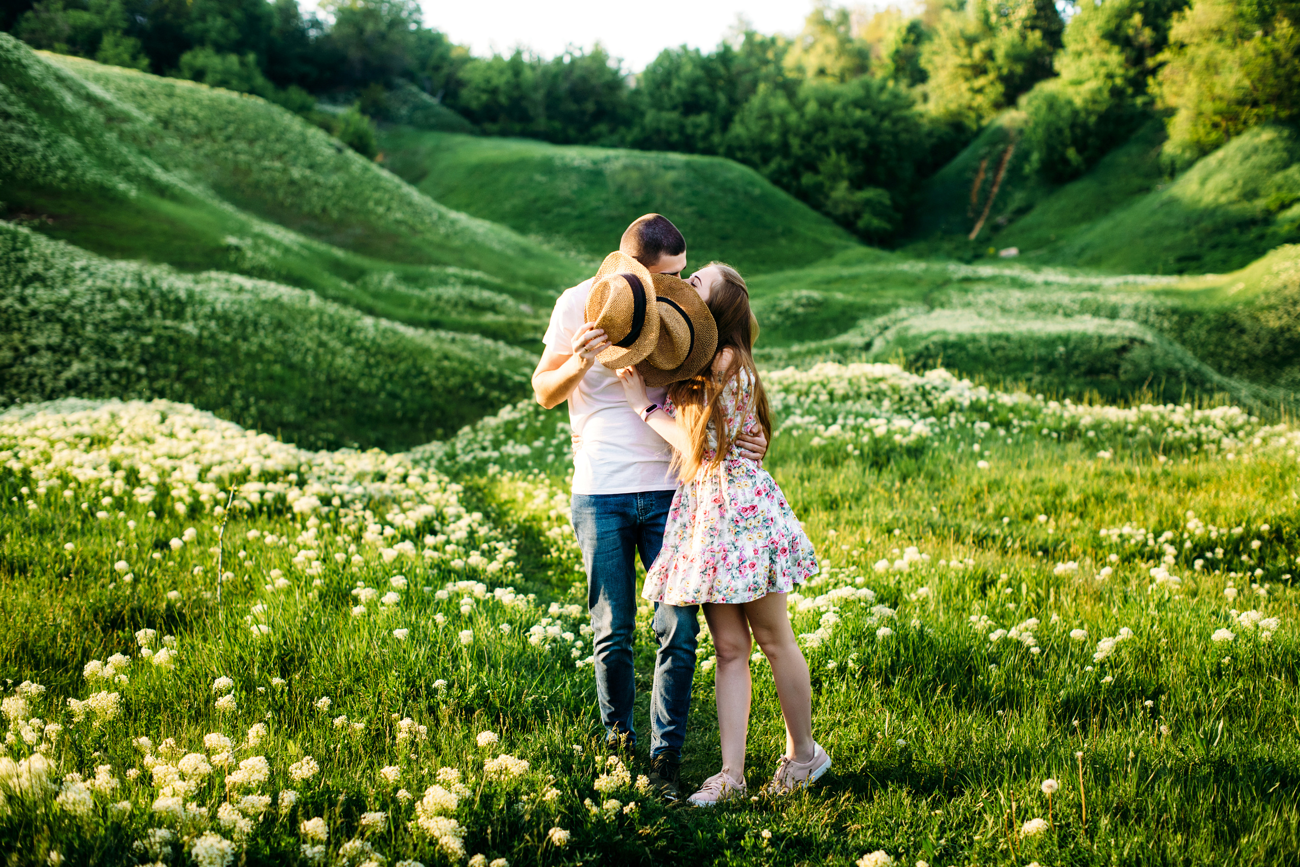 A+A. Spring lovestory. Wedding family photographer Alicante Benidorm Valencia Costa Blanca