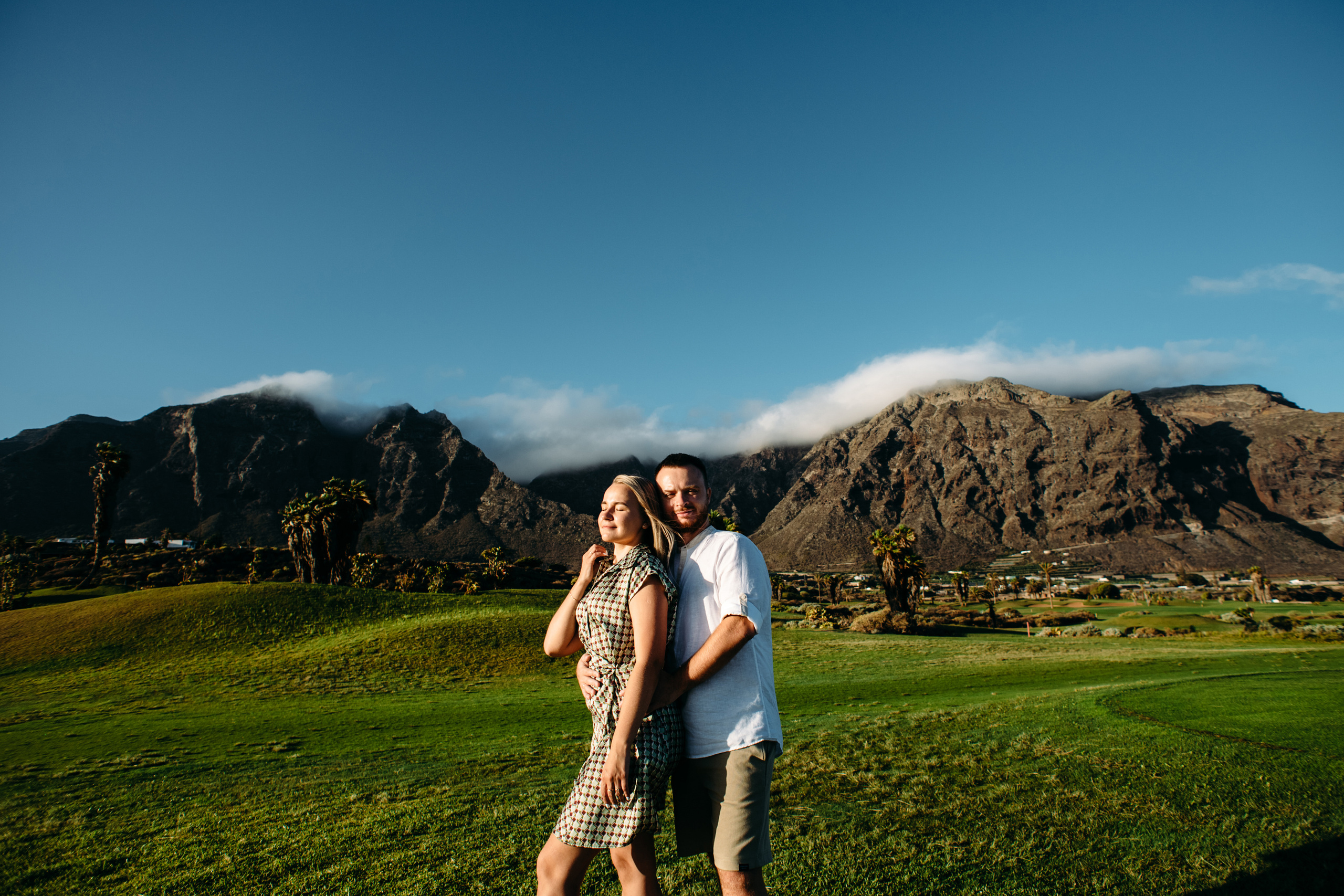 O+A. Buenavista del Norte + Garachico. Wedding family photographer Alicante Benidorm Valencia Costa Blanca