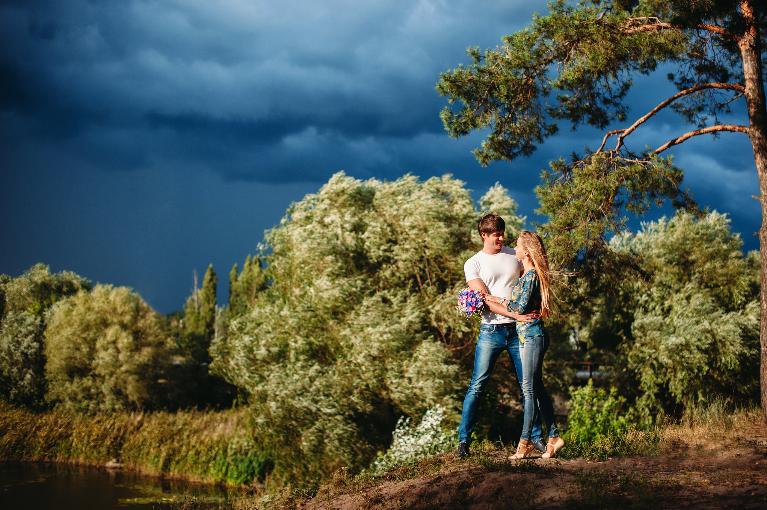 Wedding family photographer Alicante Benidorm Valencia Costa Blanca