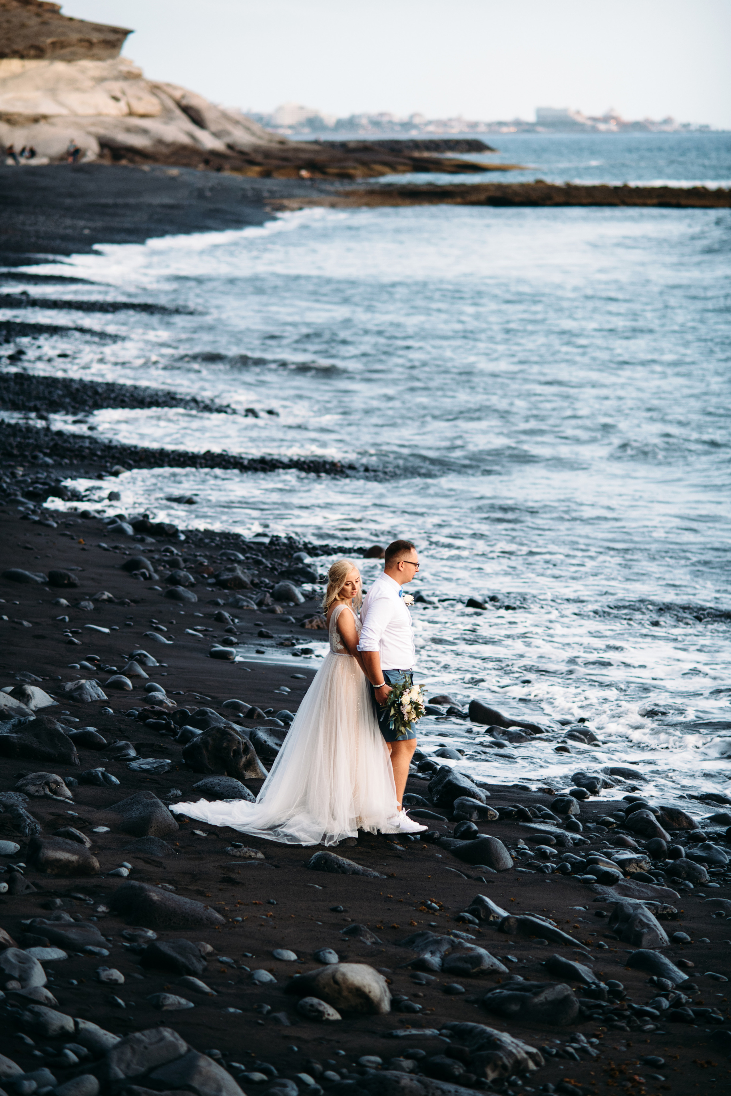 A+A. Tenerife. Fotografo de boda, familia Alicante Benidorm Valencia Costa Blanca