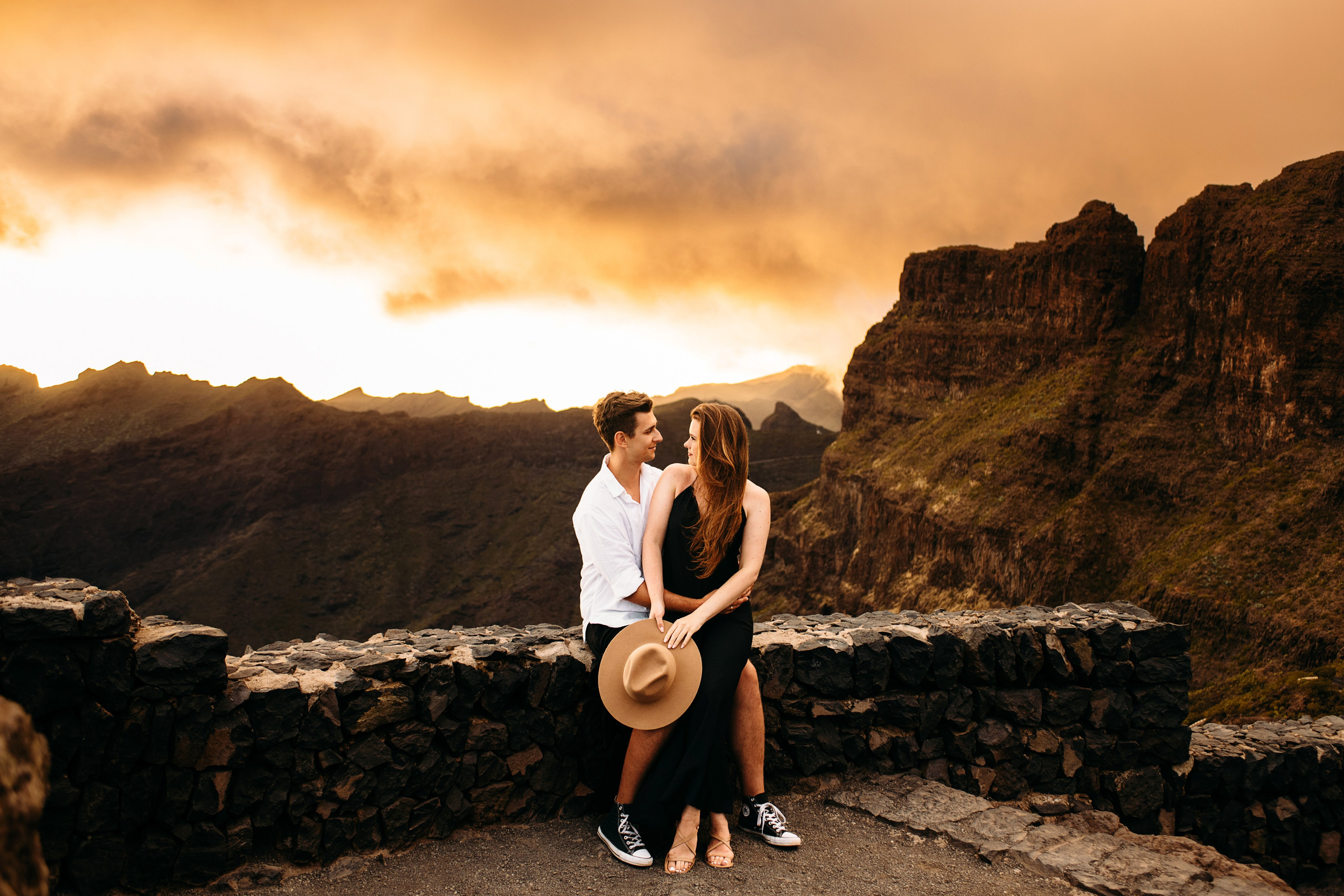 Masca. K+B. Wedding family photographer Alicante Benidorm Valencia Costa Blanca