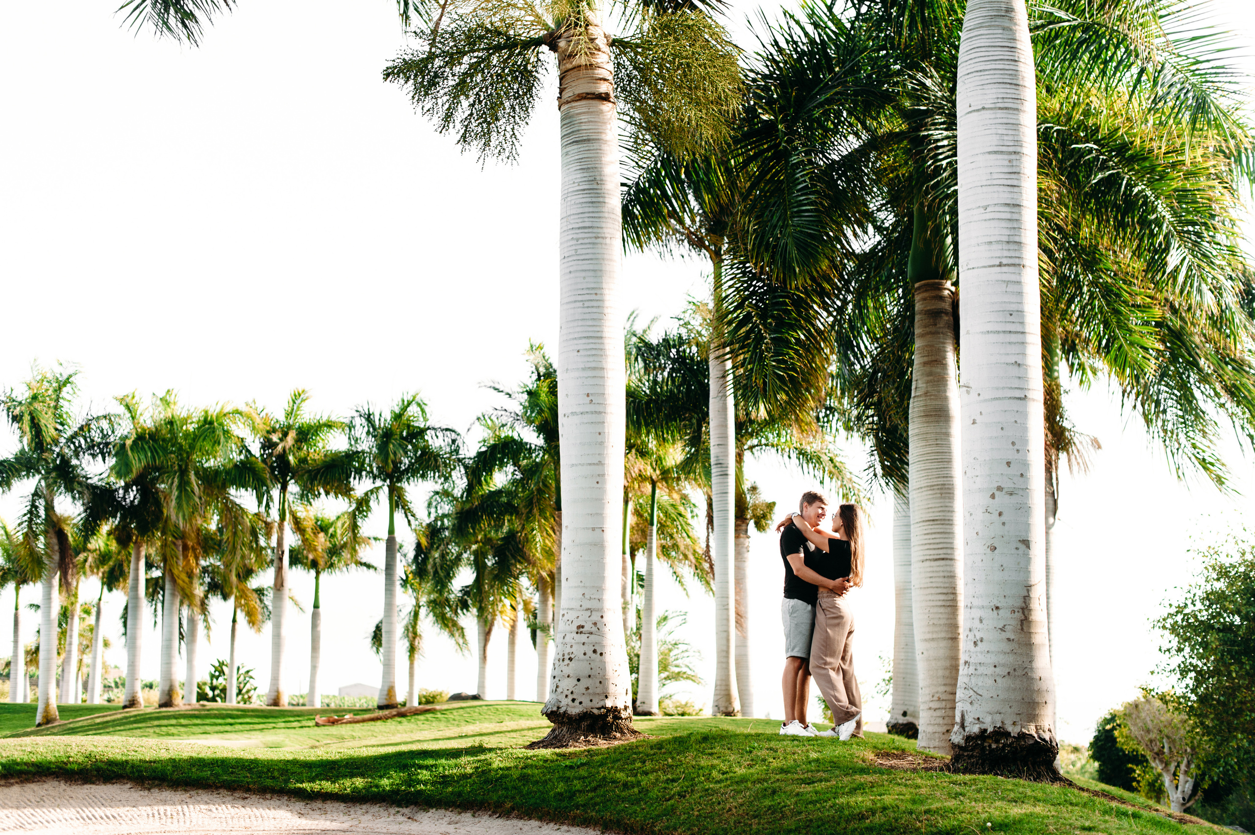 Lena&Co. Abama. Fotografo de boda, familia Alicante Benidorm Valencia Costa Blanca