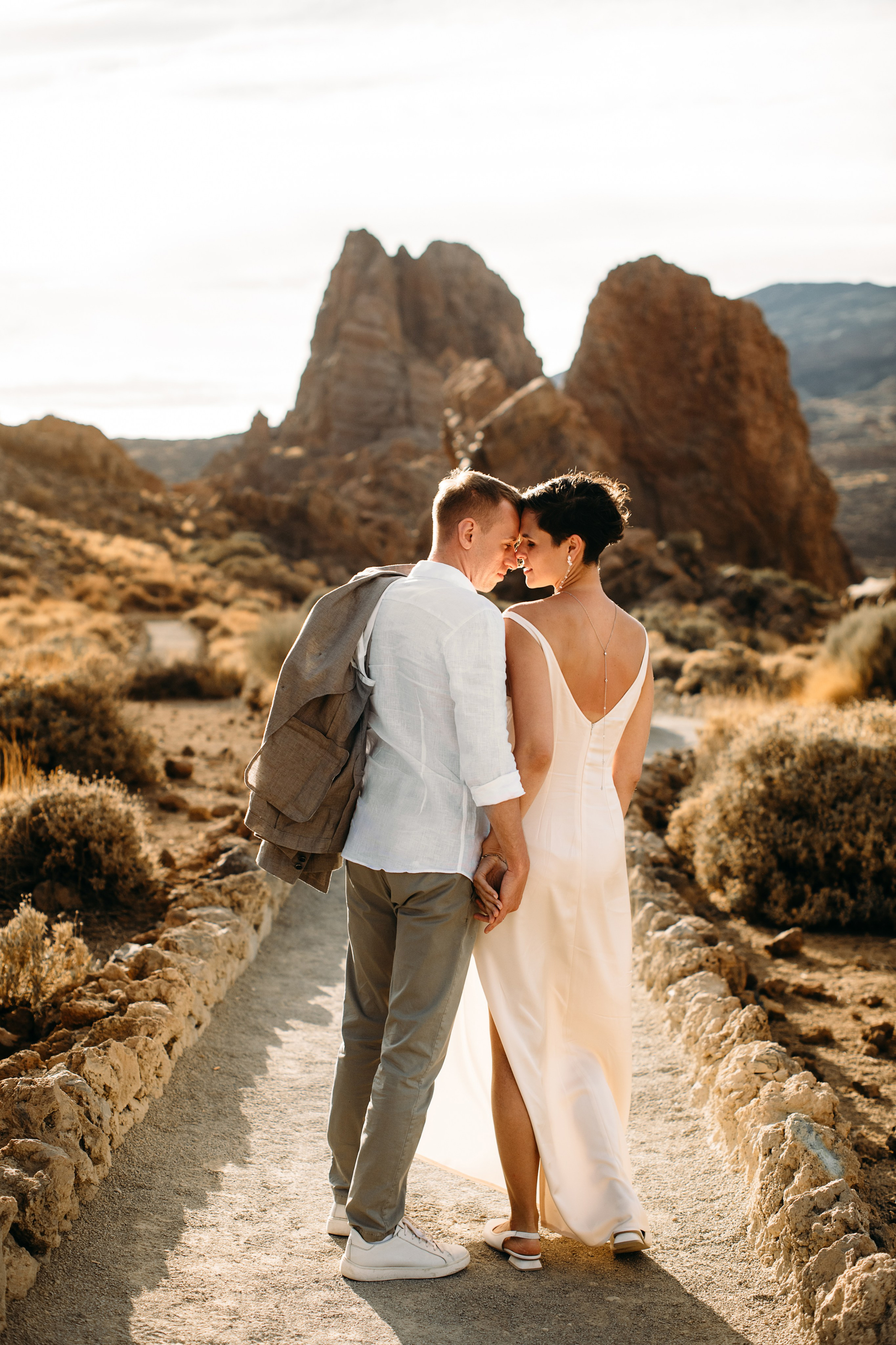 M+Y. Above the clouds. Wedding family photographer Alicante Benidorm Valencia Costa Blanca
