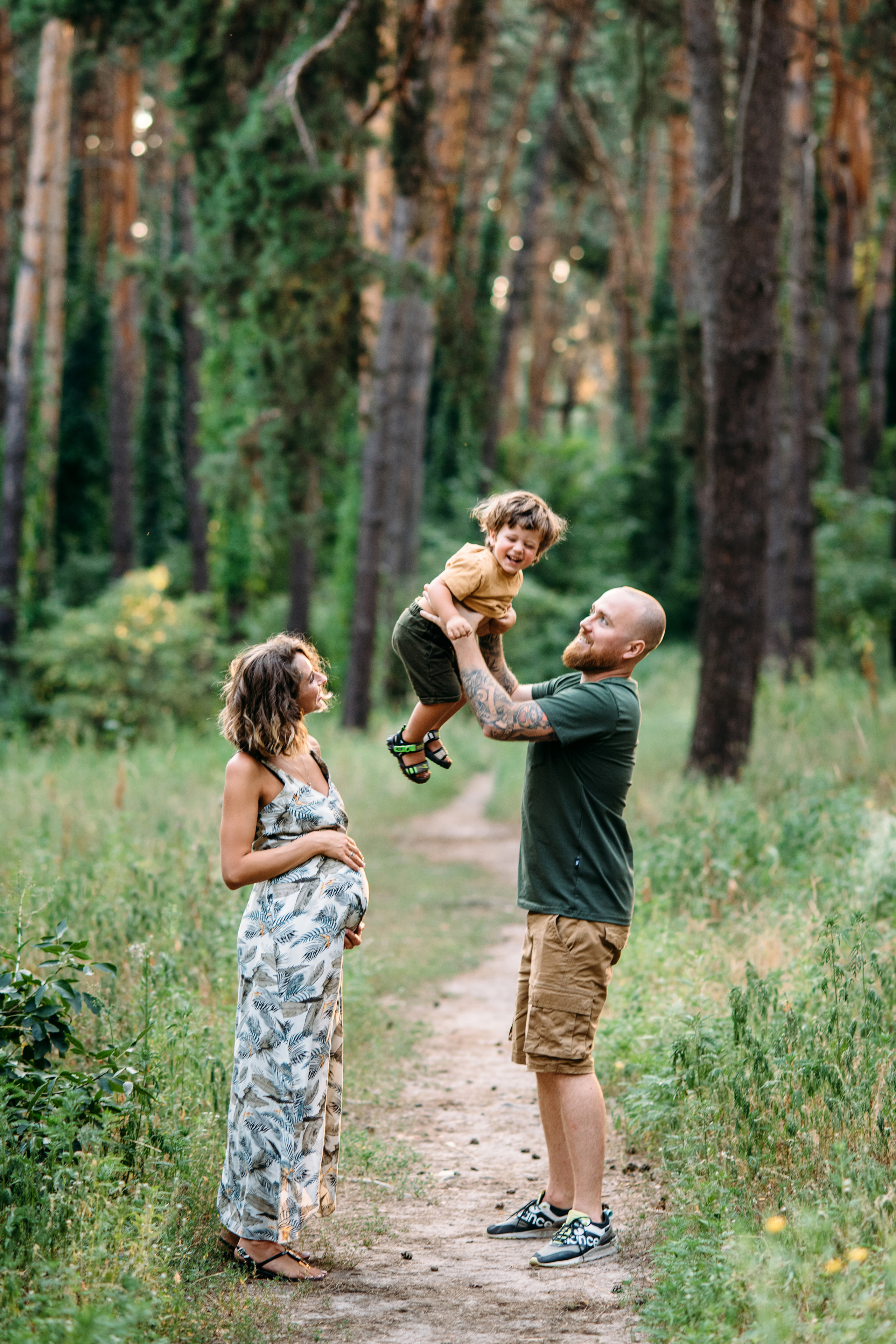 I+V+F. Waiting for the miracle. Fotografo de boda, familia Alicante Benidorm Valencia Costa Blanca