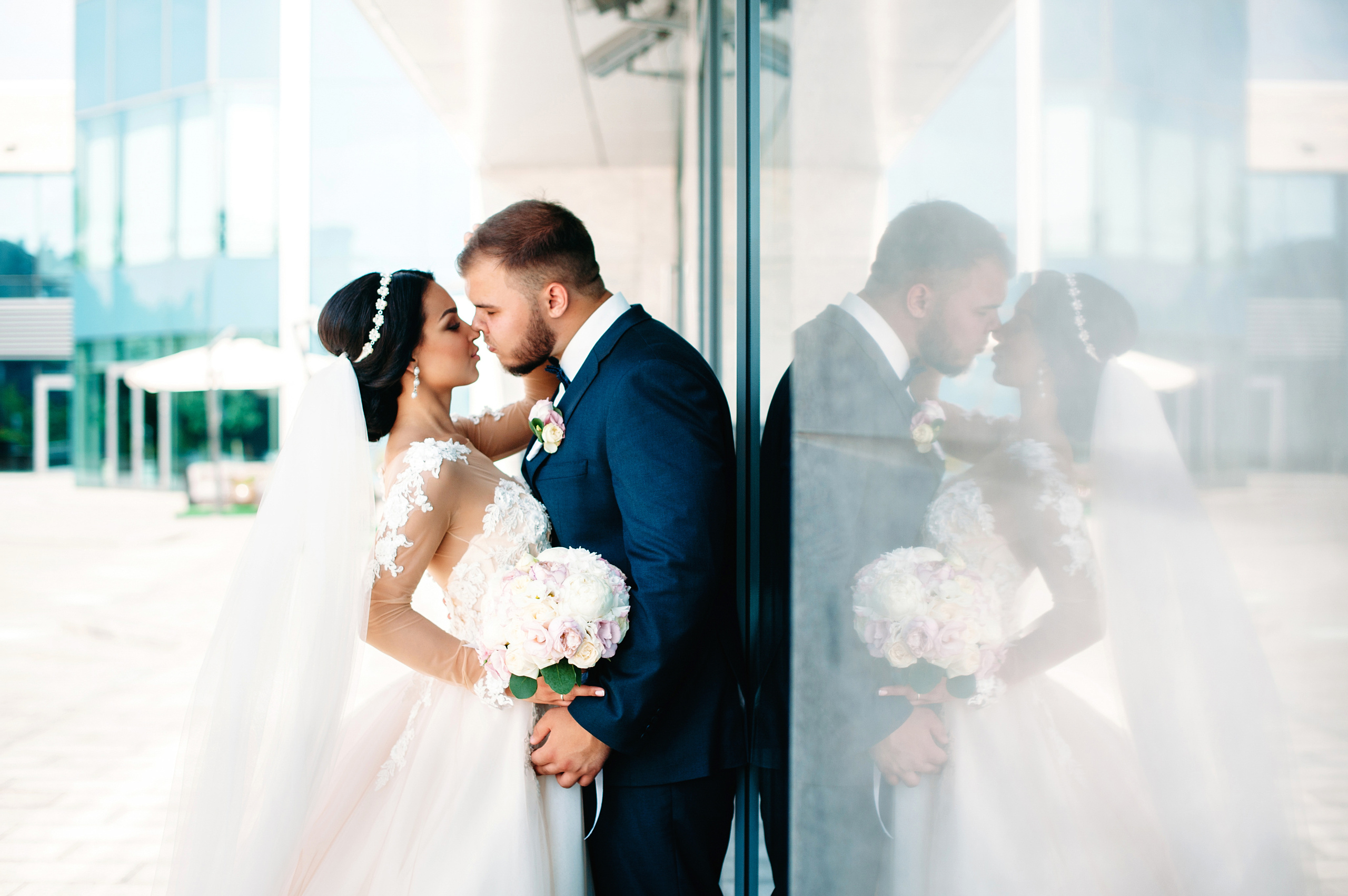 M+V. Wedding family photographer Alicante Benidorm Valencia Costa Blanca