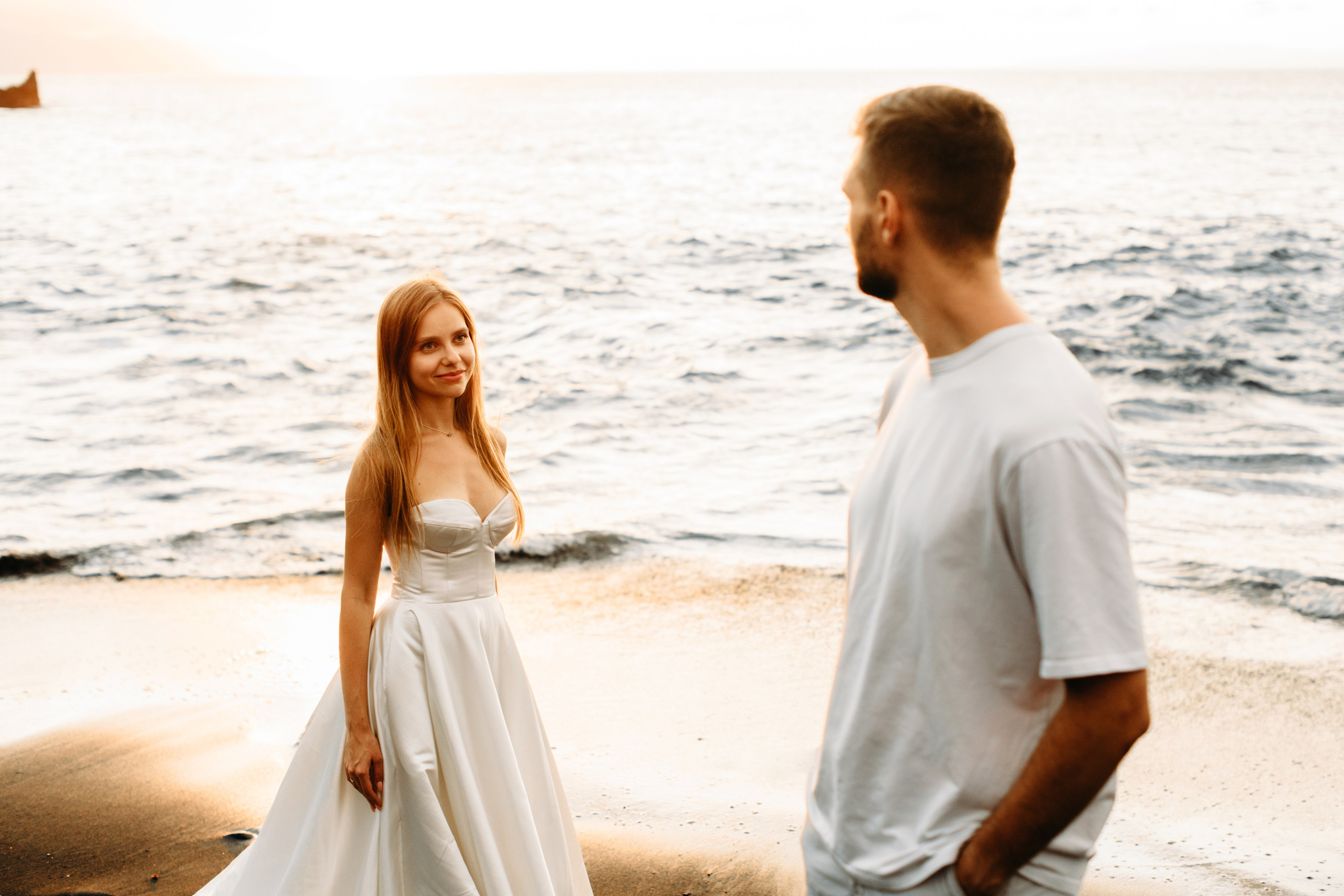 V+Y. Los Gigantes. Fotografo de boda, familia Alicante Benidorm Valencia Costa Blanca