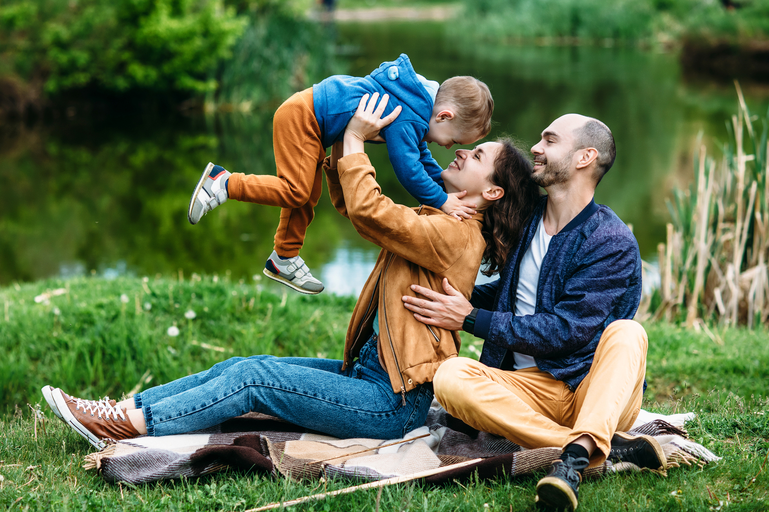 Wedding family photographer Alicante Benidorm Valencia Costa Blanca