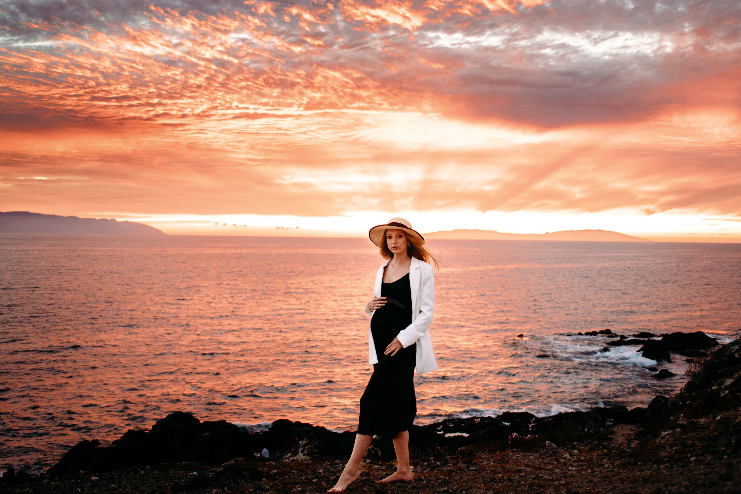 A. Alcala. Wedding family photographer Alicante Benidorm Valencia Costa Blanca