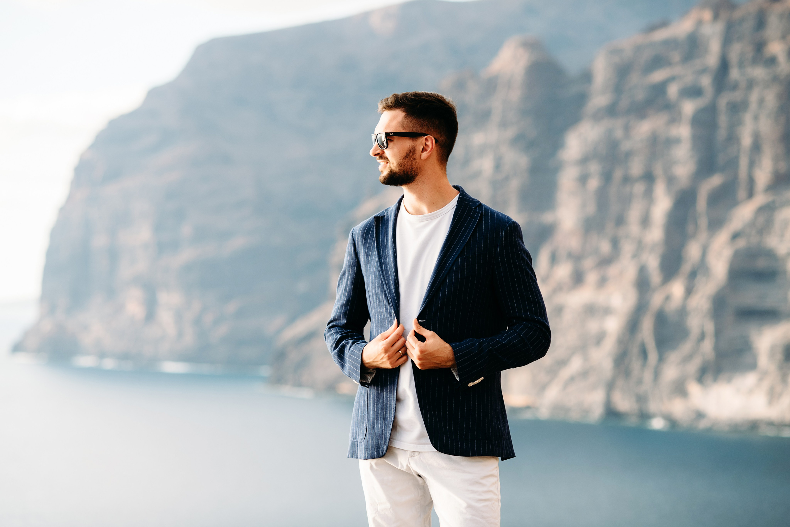V+Y. Los Gigantes. Fotografo de boda, familia Alicante Benidorm Valencia Costa Blanca