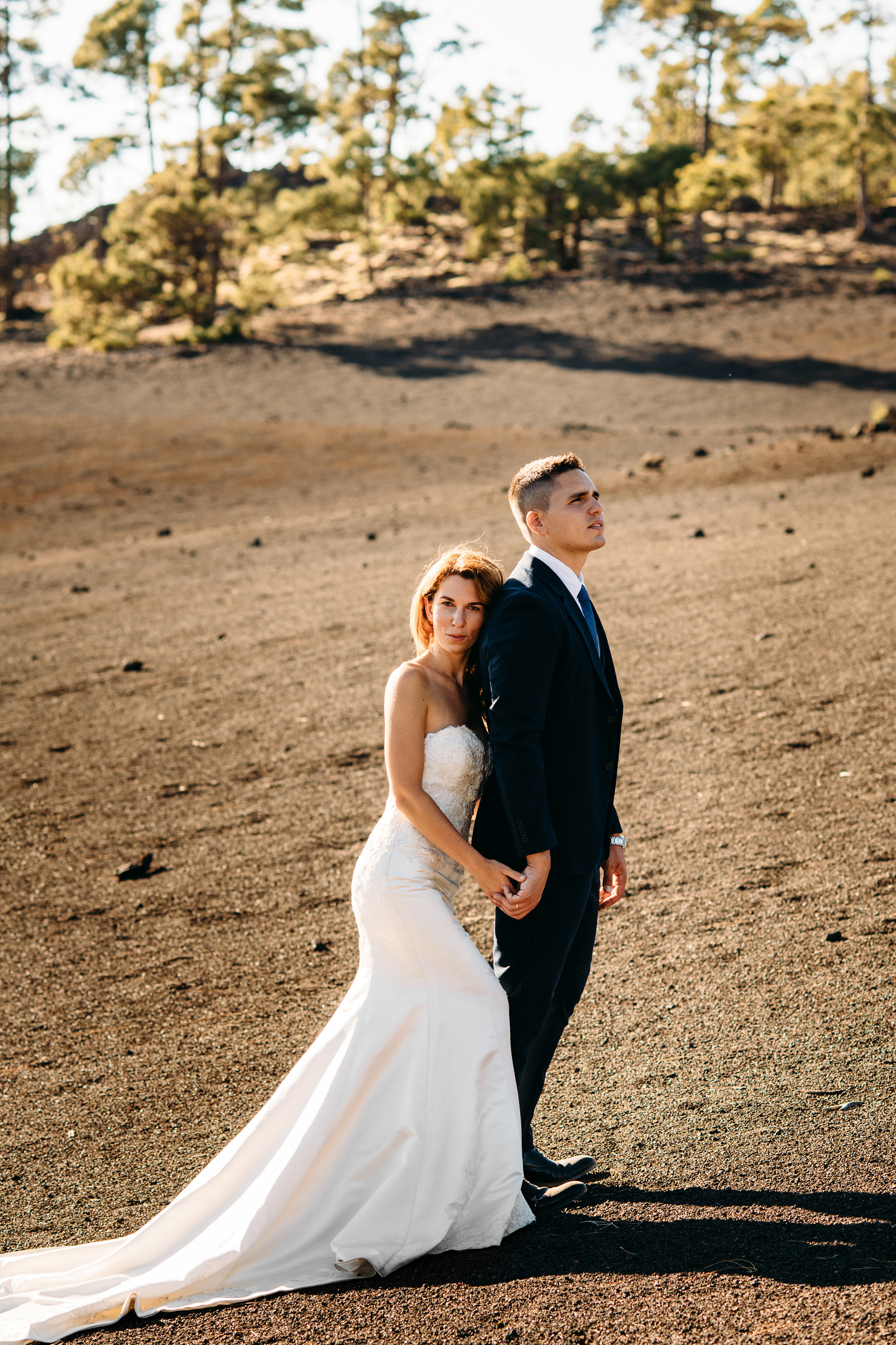 V+V. Tenerife. Wedding family photographer Alicante Benidorm Valencia Costa Blanca