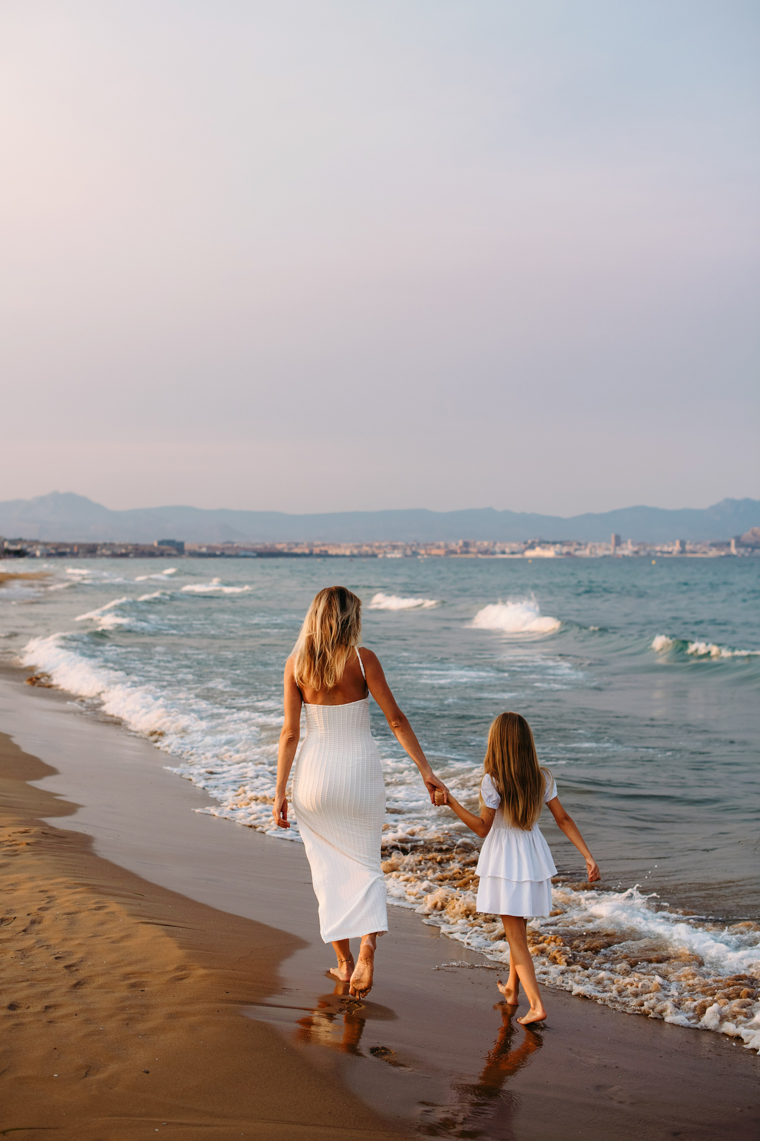 N&K. Mom&Daughter. Fotografo de boda, familia Alicante Benidorm Valencia Costa Blanca