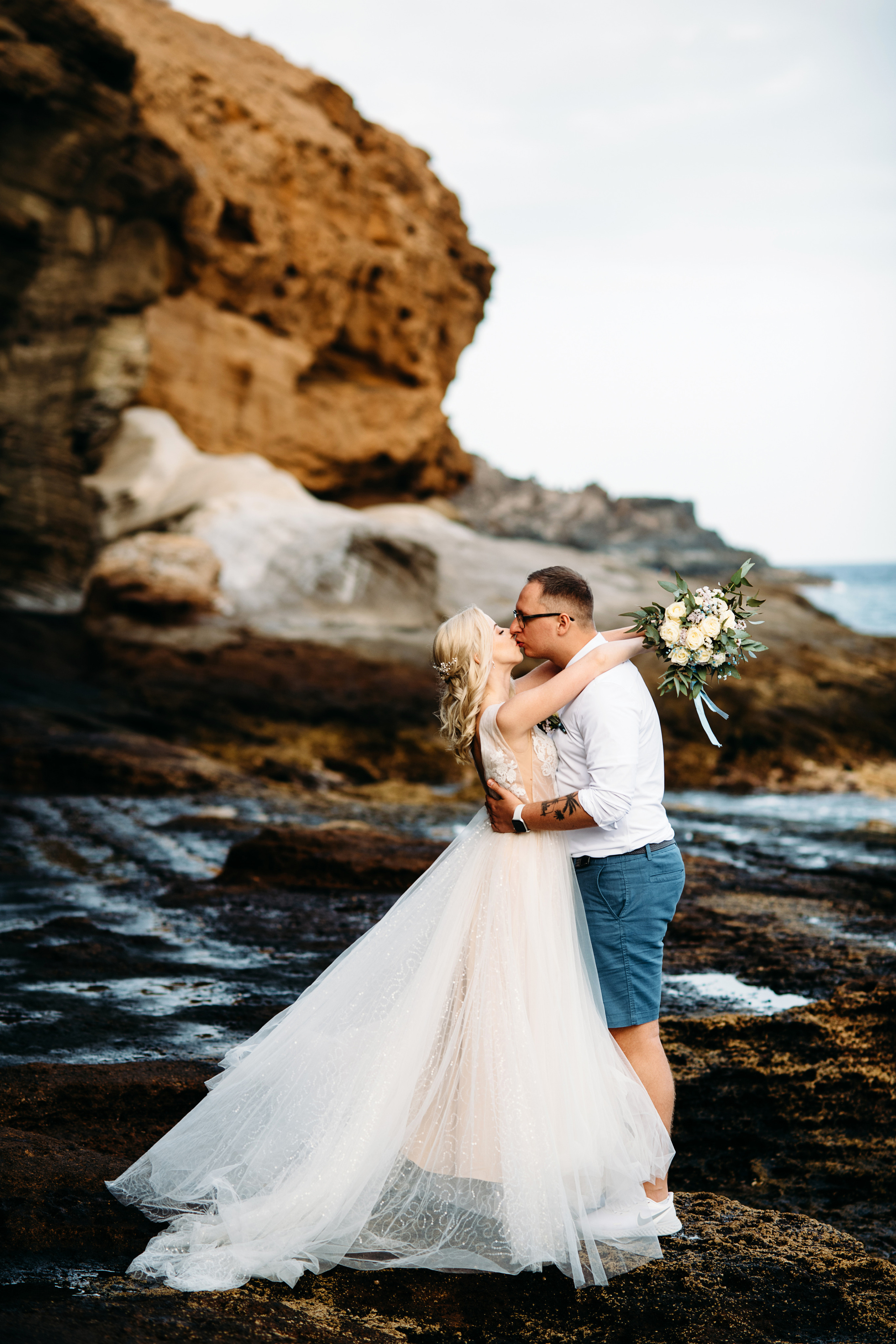 A+A. Tenerife. Fotografo de boda, familia Alicante Benidorm Valencia Costa Blanca