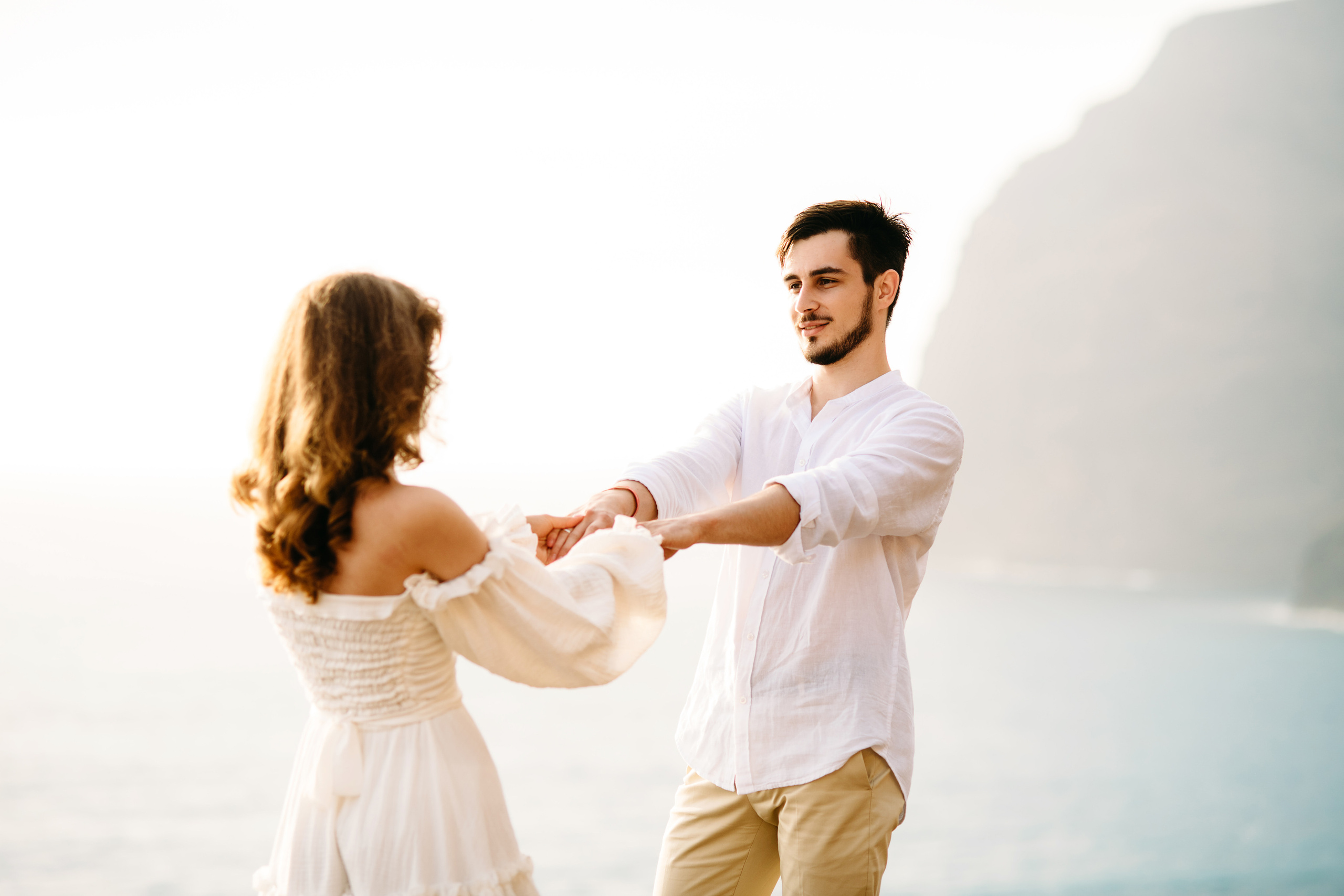 L+A. Abama+Los Gigantes. Fotografo de boda, familia Alicante Benidorm Valencia Costa Blanca