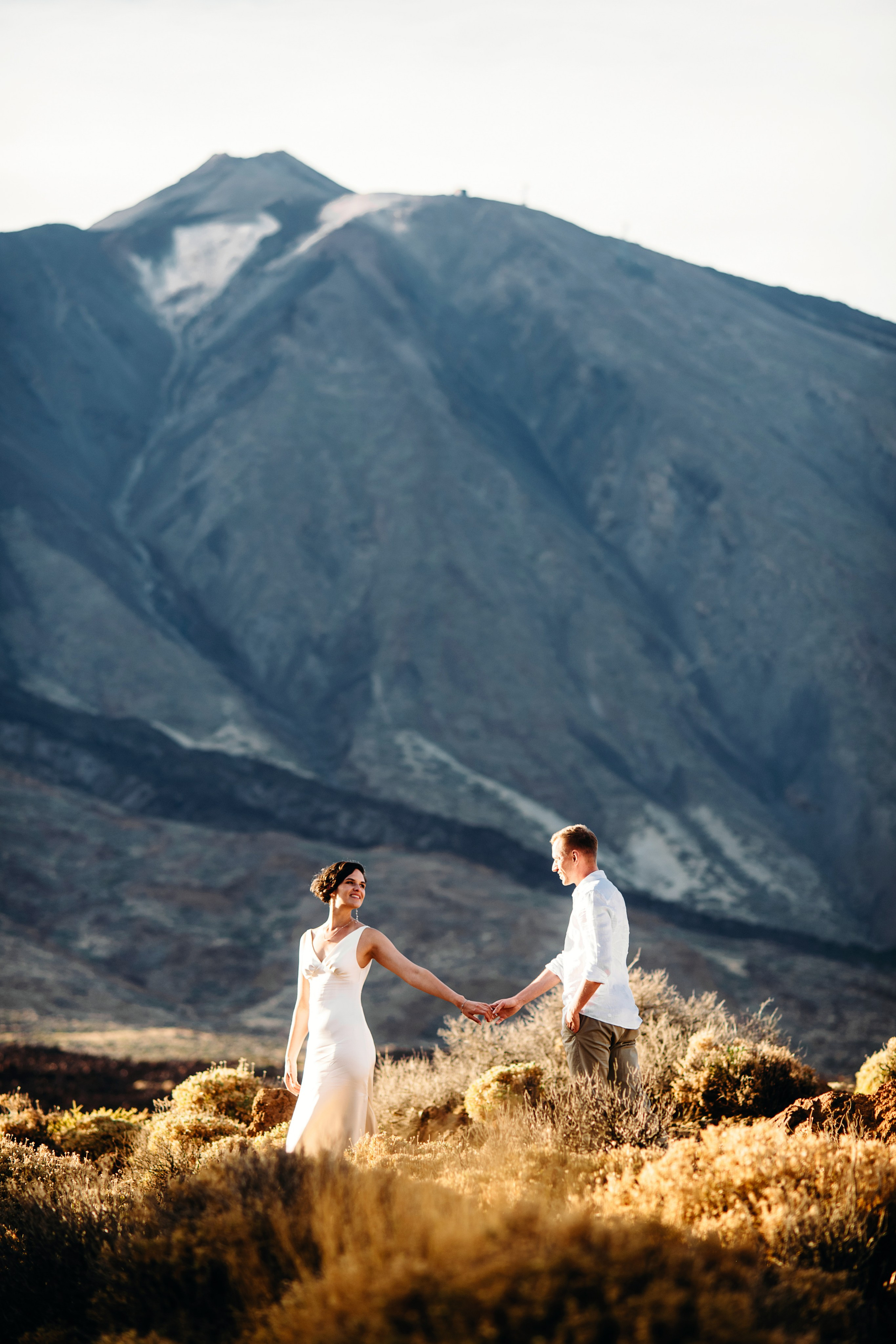 M+Y. Above the clouds. Wedding family photographer Alicante Benidorm Valencia Costa Blanca