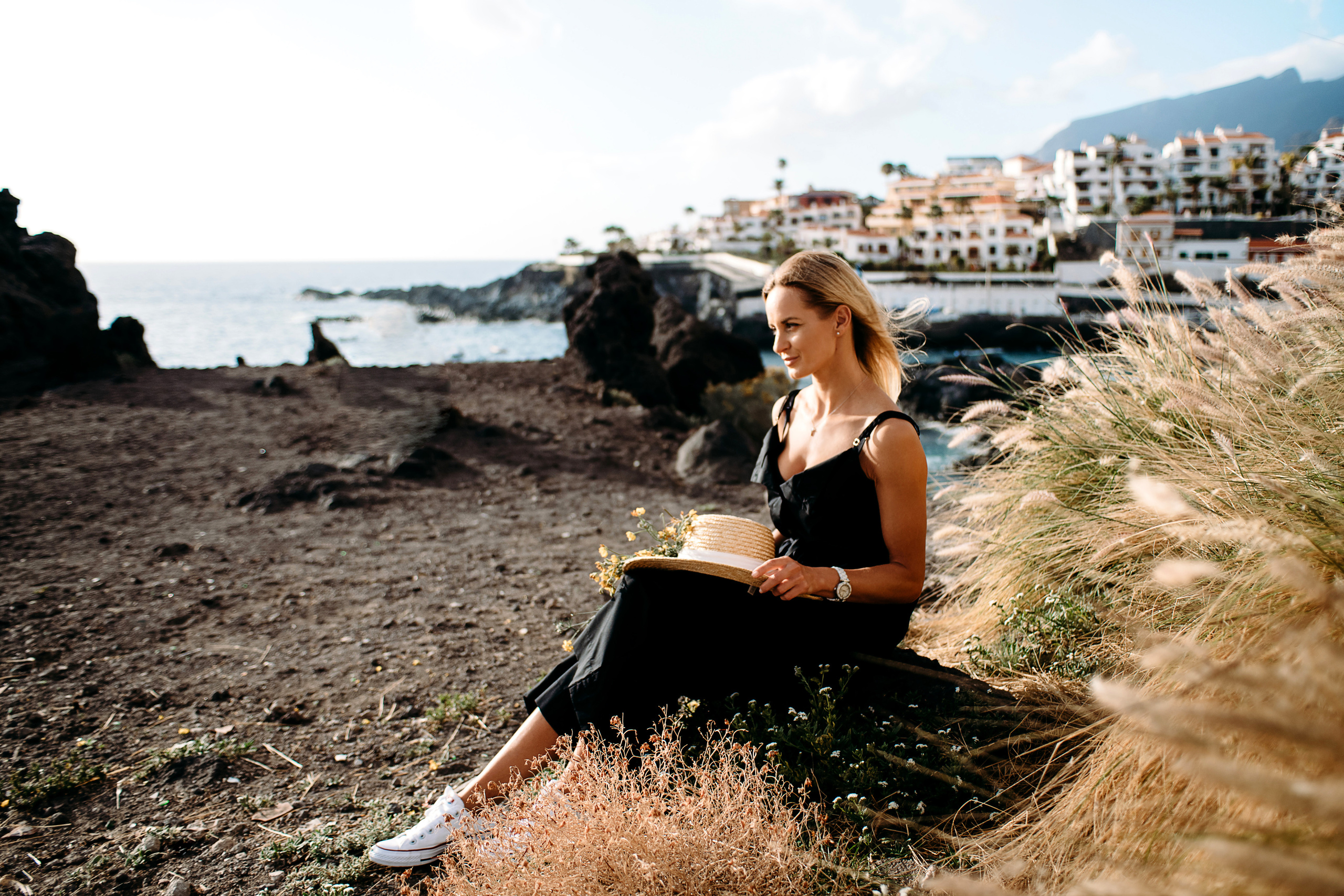 A. Tenerife. Fotografo de boda, familia Alicante Benidorm Valencia Costa Blanca