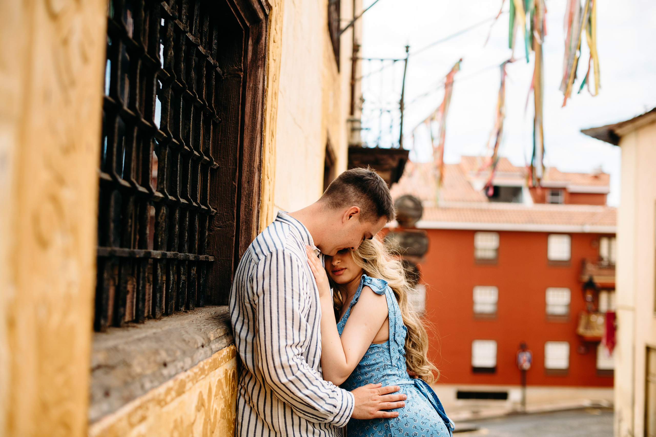 A+A. Orotava + Los Patos. Wedding family photographer Alicante Benidorm Valencia Costa Blanca
