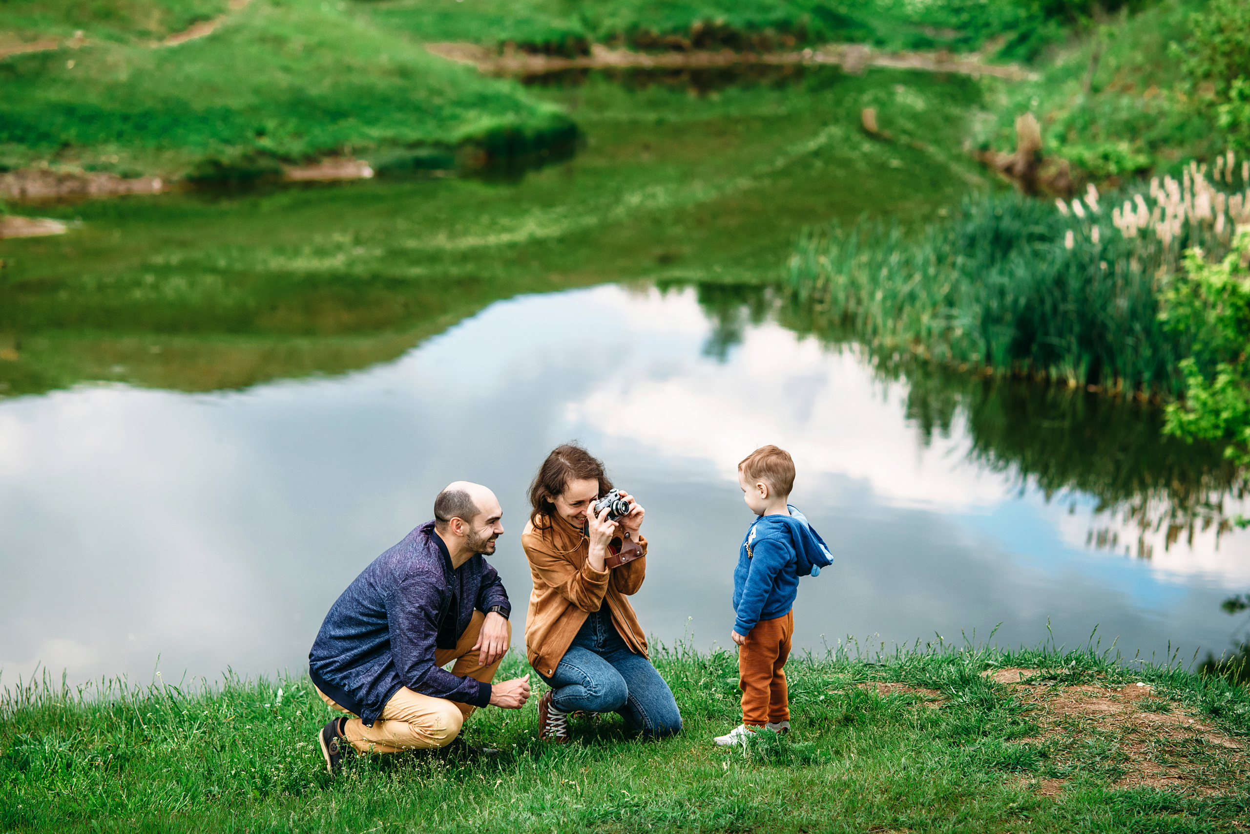 Wedding family photographer Alicante Benidorm Valencia Costa Blanca